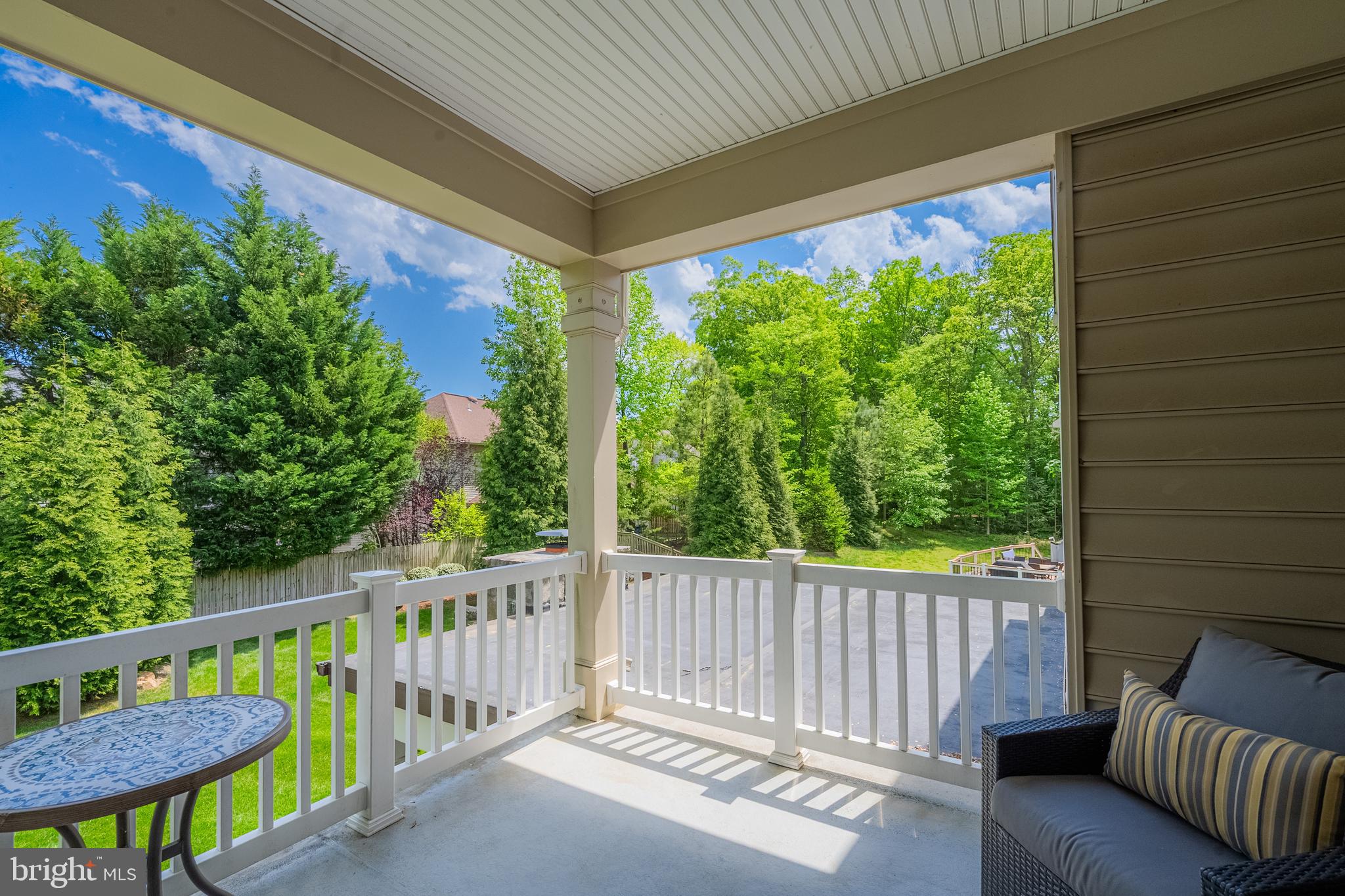 GAMBRILL POINTE - Residential