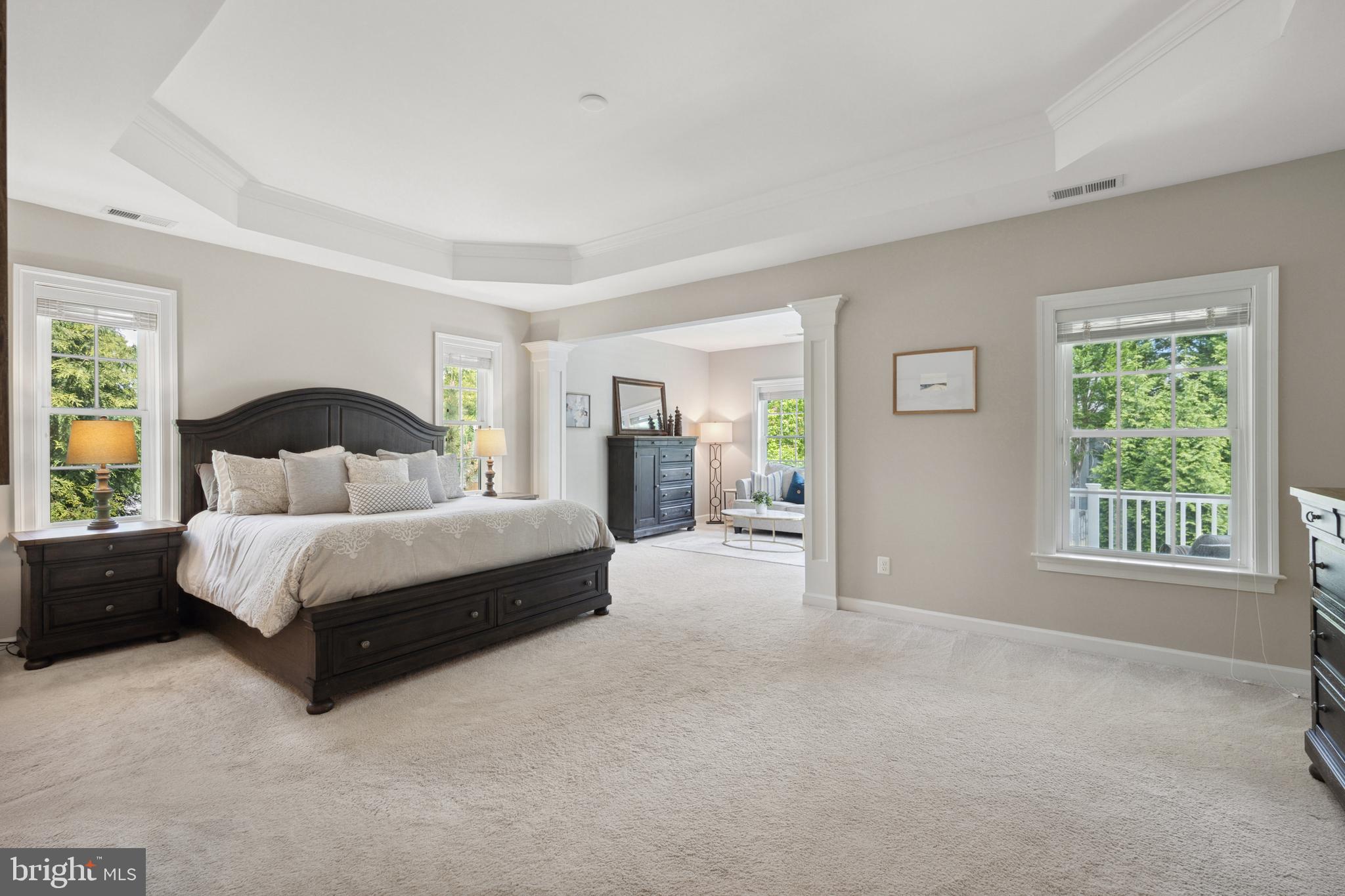 GAMBRILL POINTE - Residential