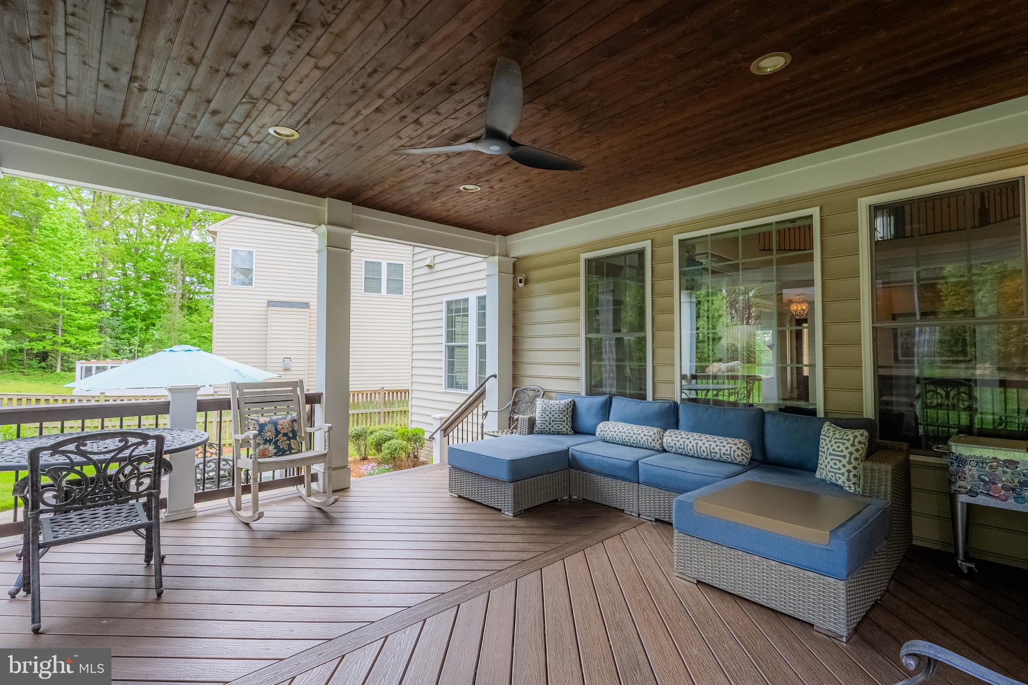 GAMBRILL POINTE - Residential