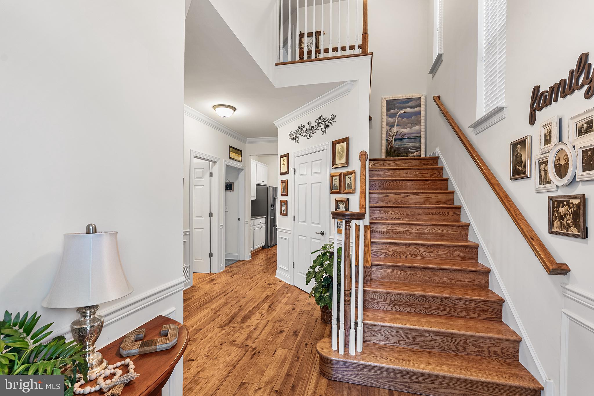 606 GARDEN GATE DRIVE