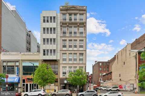 Condo For Rent - 1017 Arch Street #4A<br/> PHILADELPHIA, PA 19107