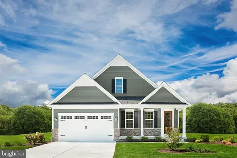 600 Eakins Circle, West Chester, PA MLS: PACT2094664