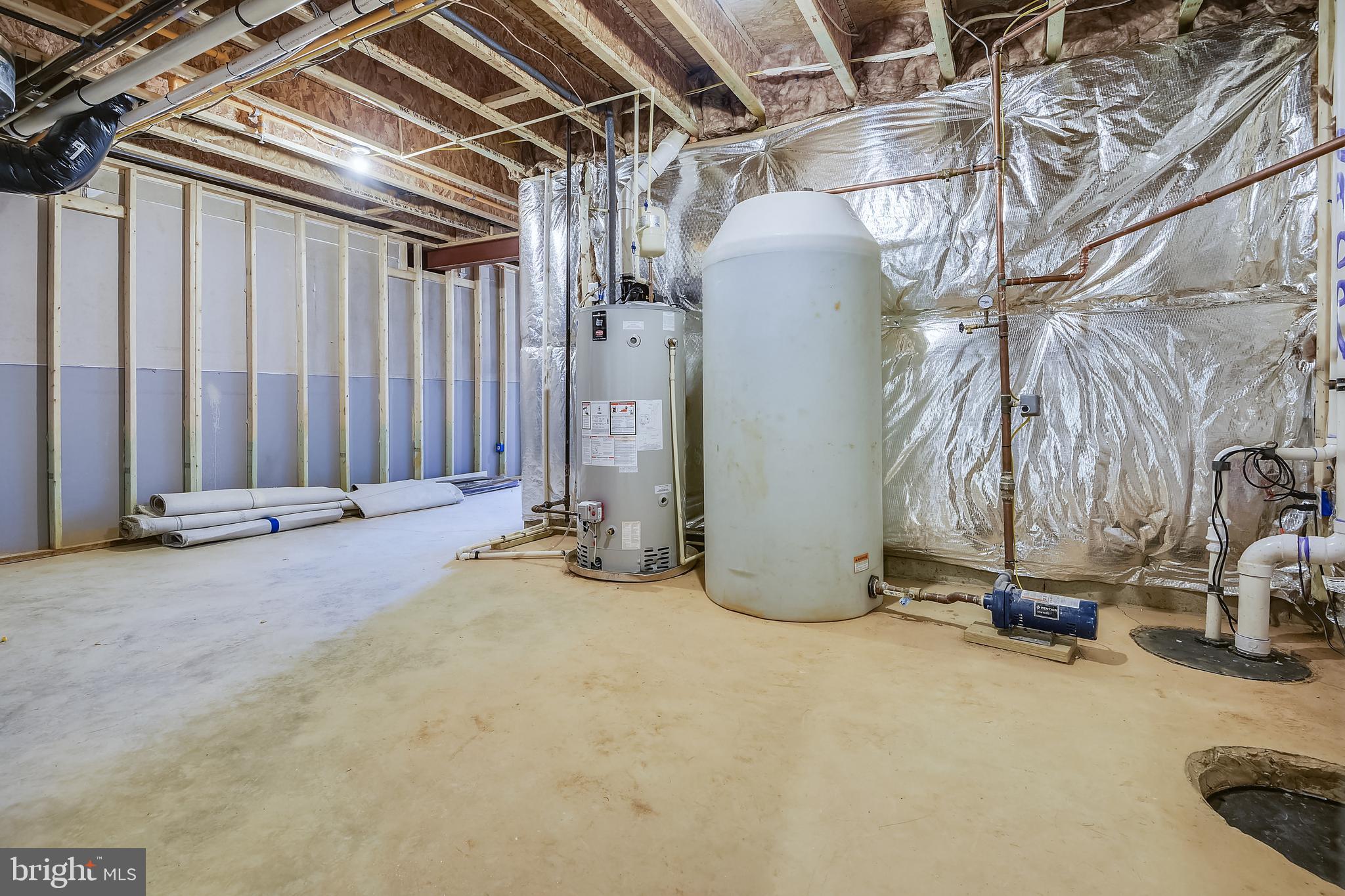 WEATHERSTONE - Residential