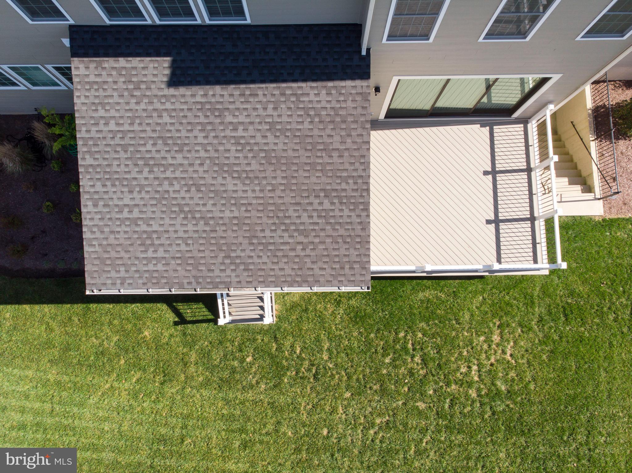 WEATHERSTONE - Residential