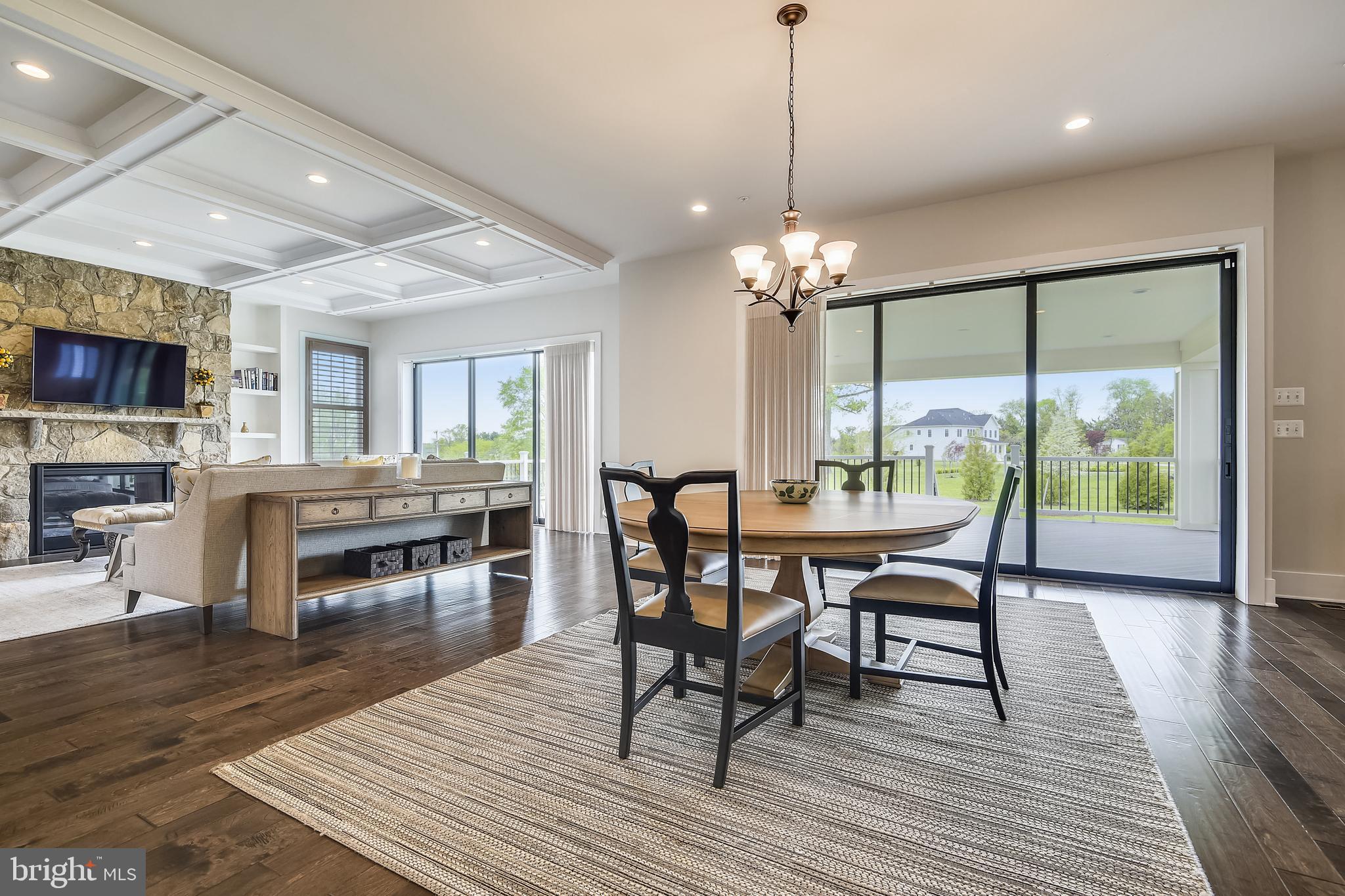 WEATHERSTONE - Residential