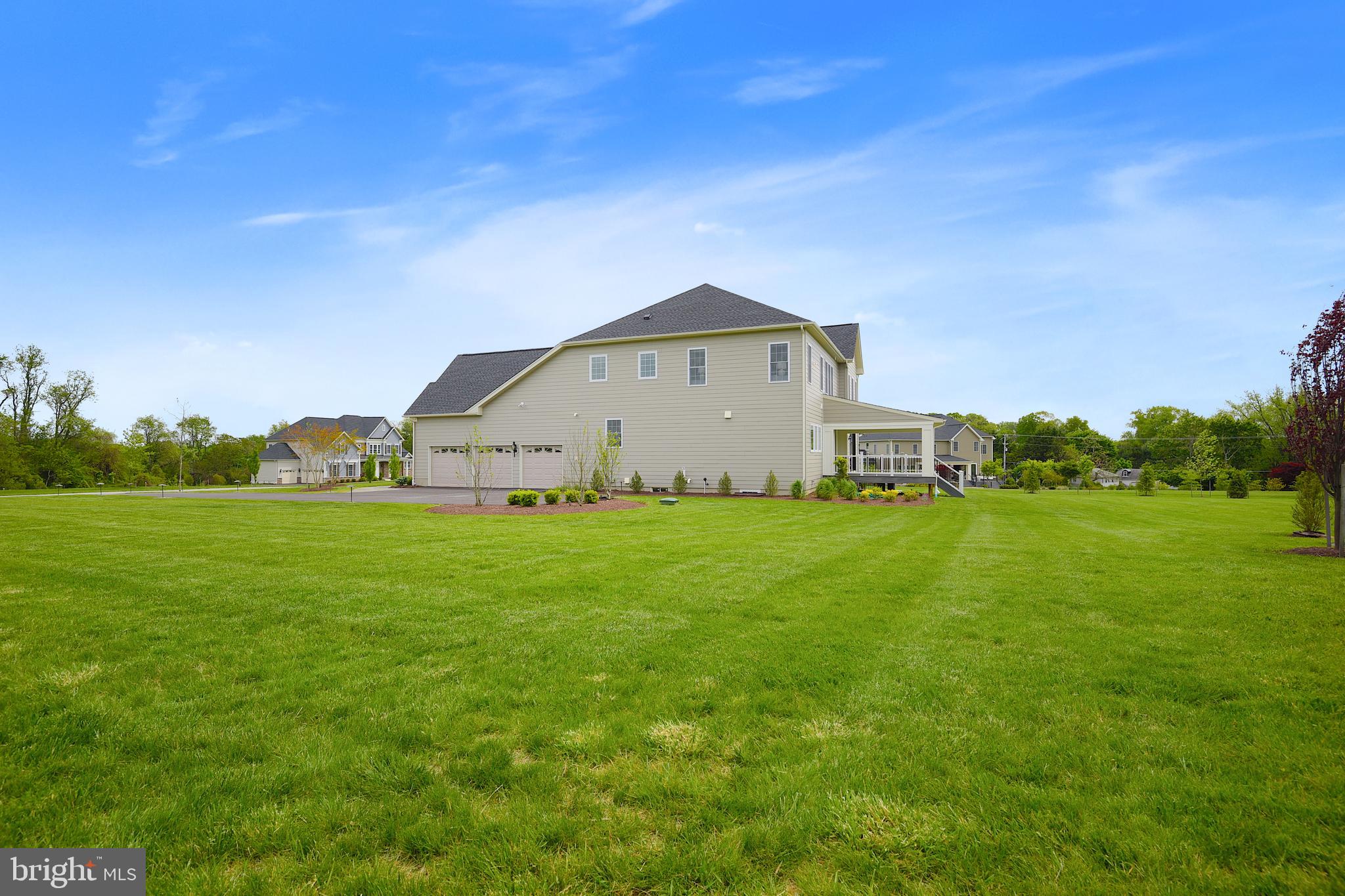 WEATHERSTONE - Residential