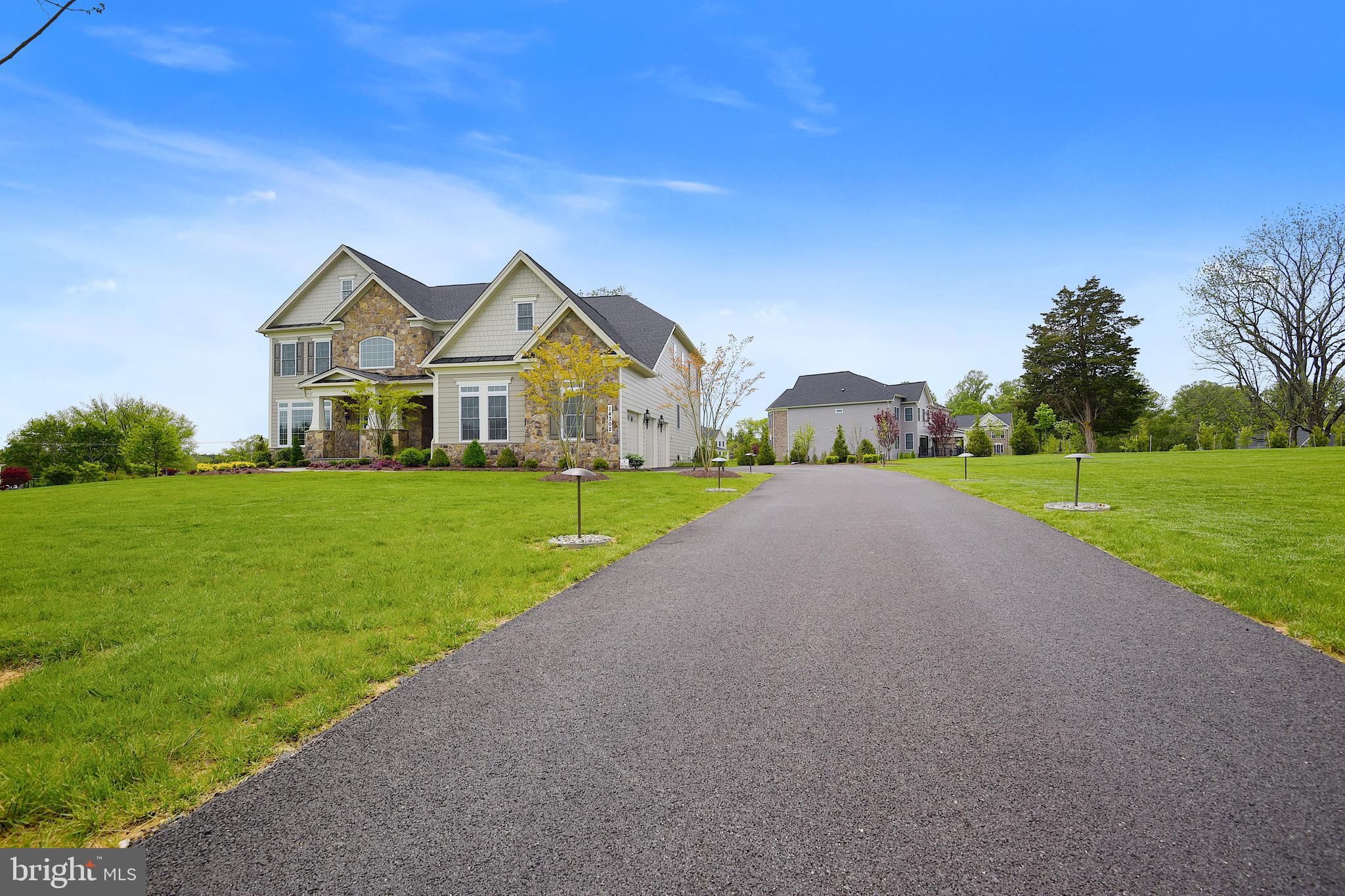 WEATHERSTONE - Residential