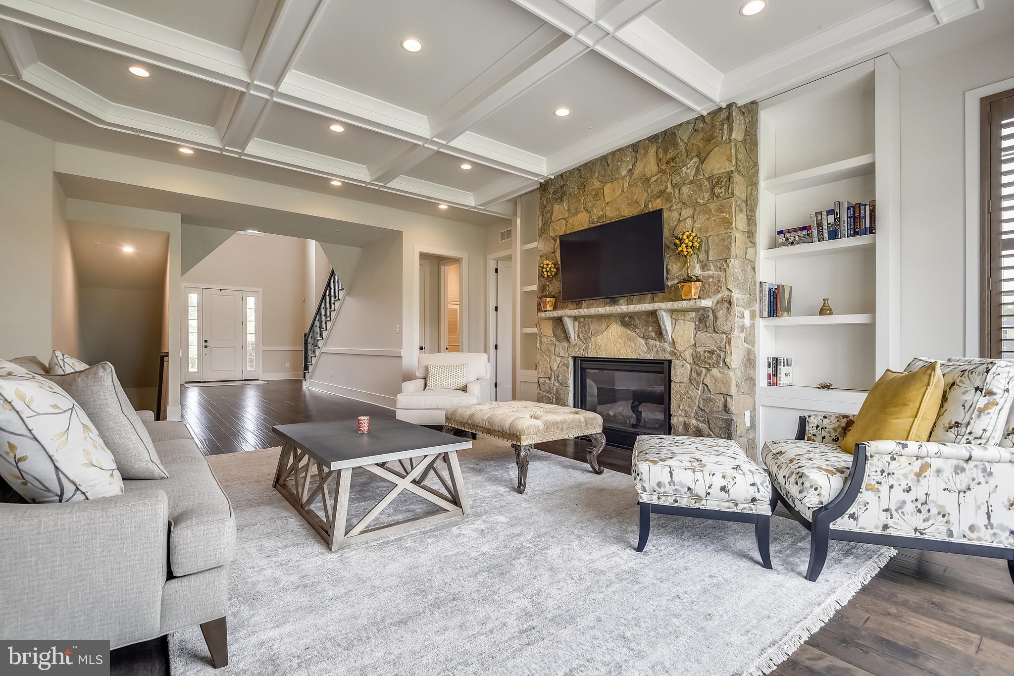 WEATHERSTONE - Residential