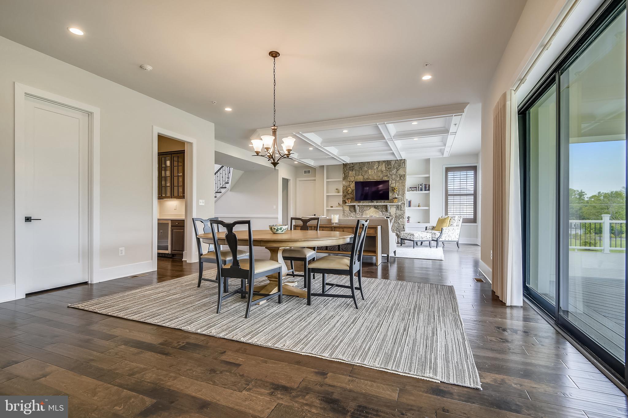 WEATHERSTONE - Residential