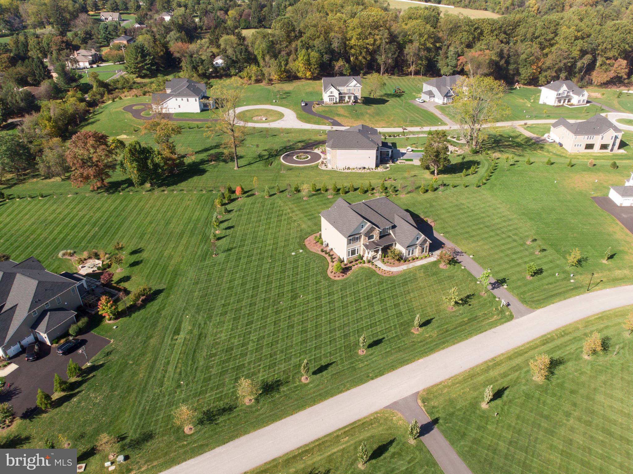 WEATHERSTONE - Residential