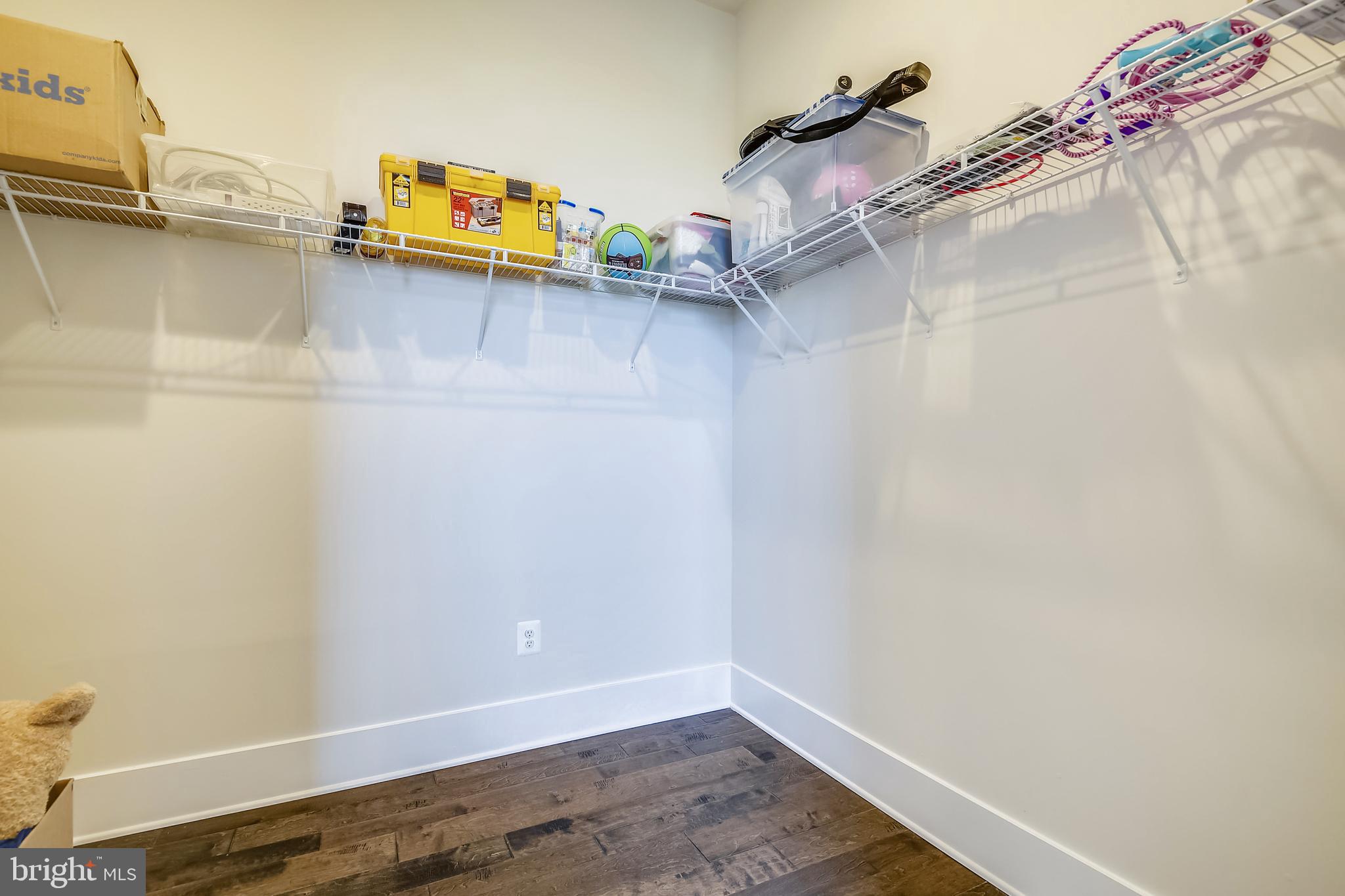 WEATHERSTONE - Residential