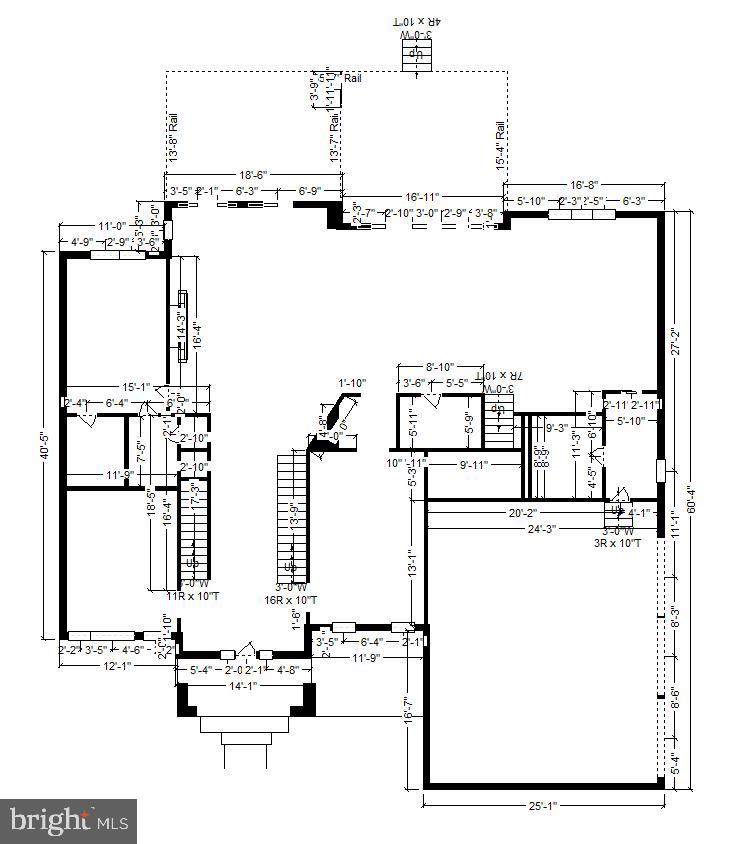 WEATHERSTONE - Residential