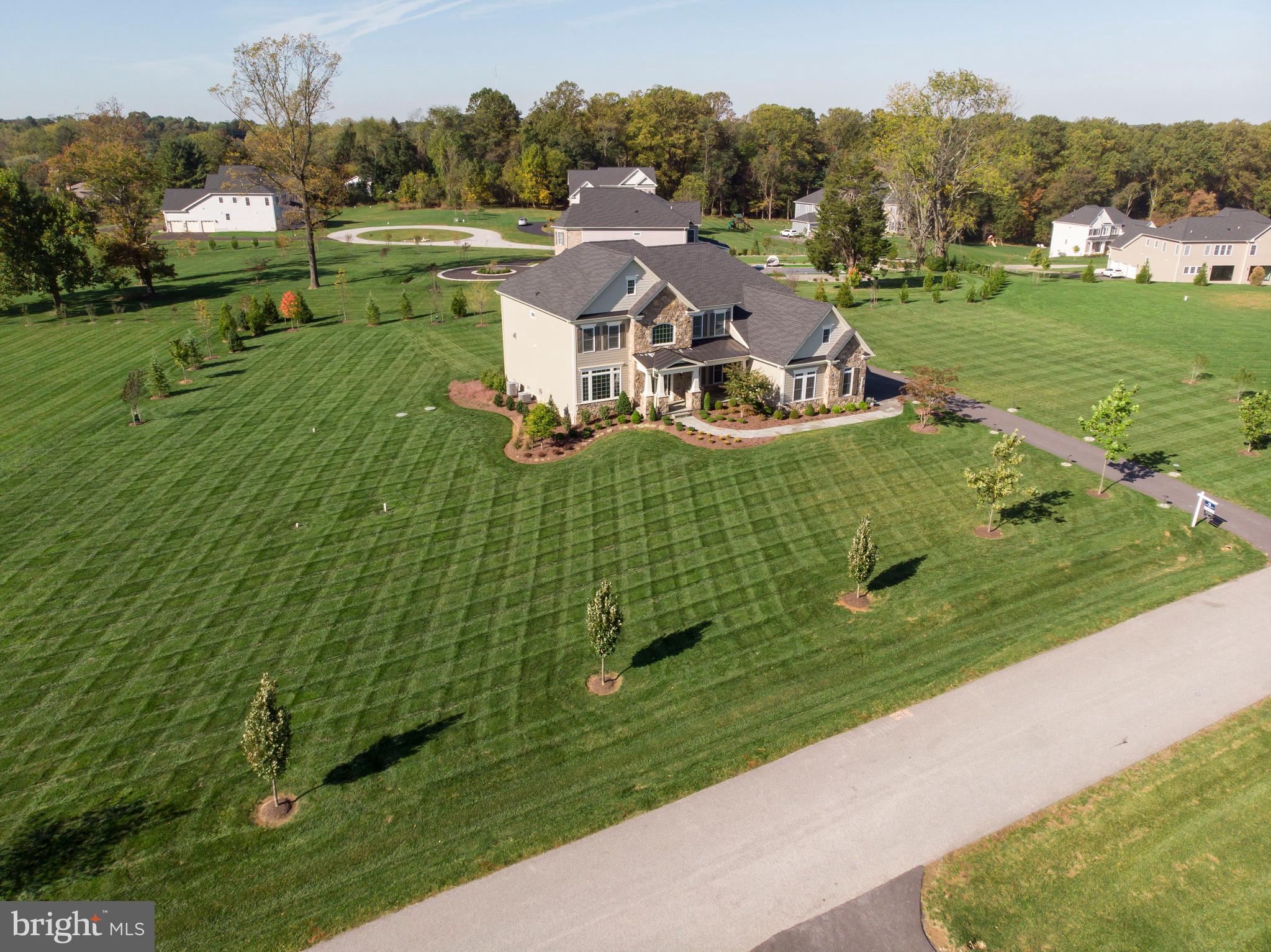 WEATHERSTONE - Residential