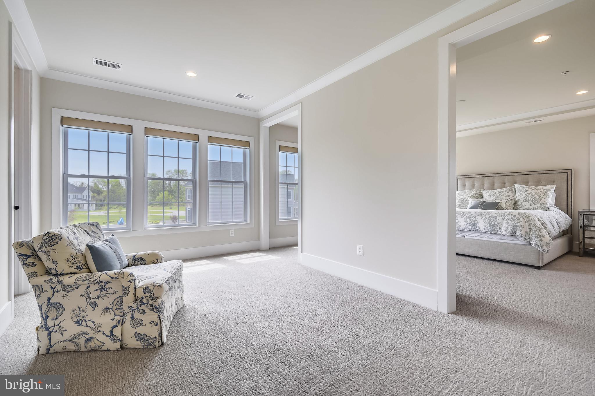 WEATHERSTONE - Residential