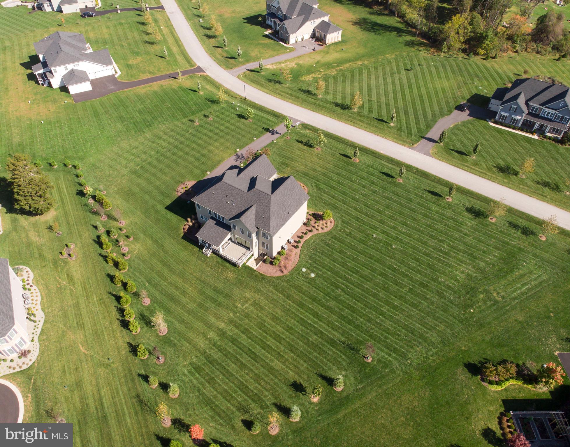 WEATHERSTONE - Residential