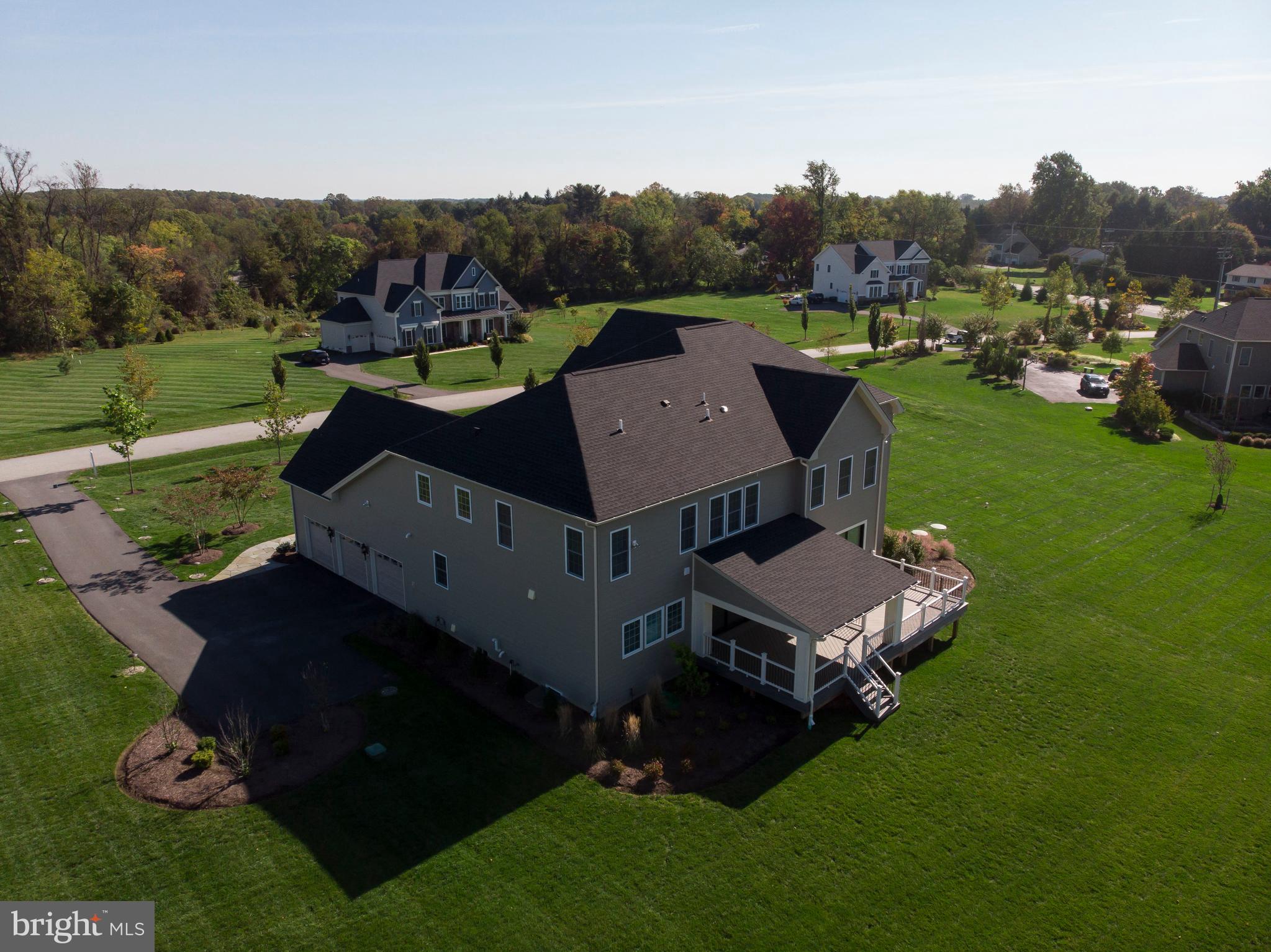 WEATHERSTONE - Residential