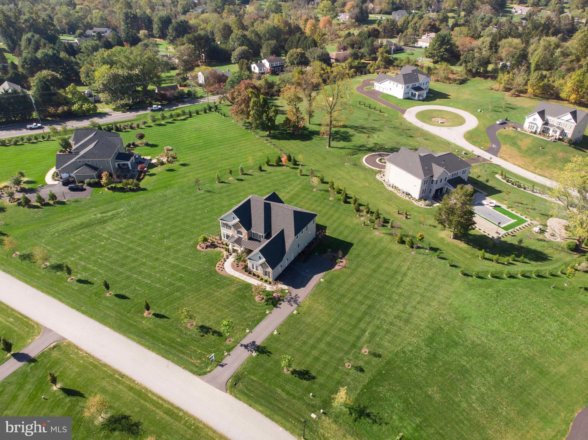 WEATHERSTONE - Residential