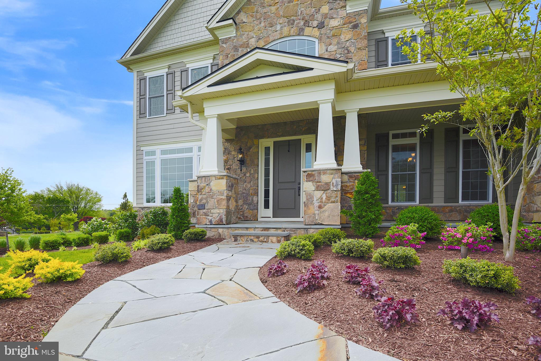 WEATHERSTONE - Residential