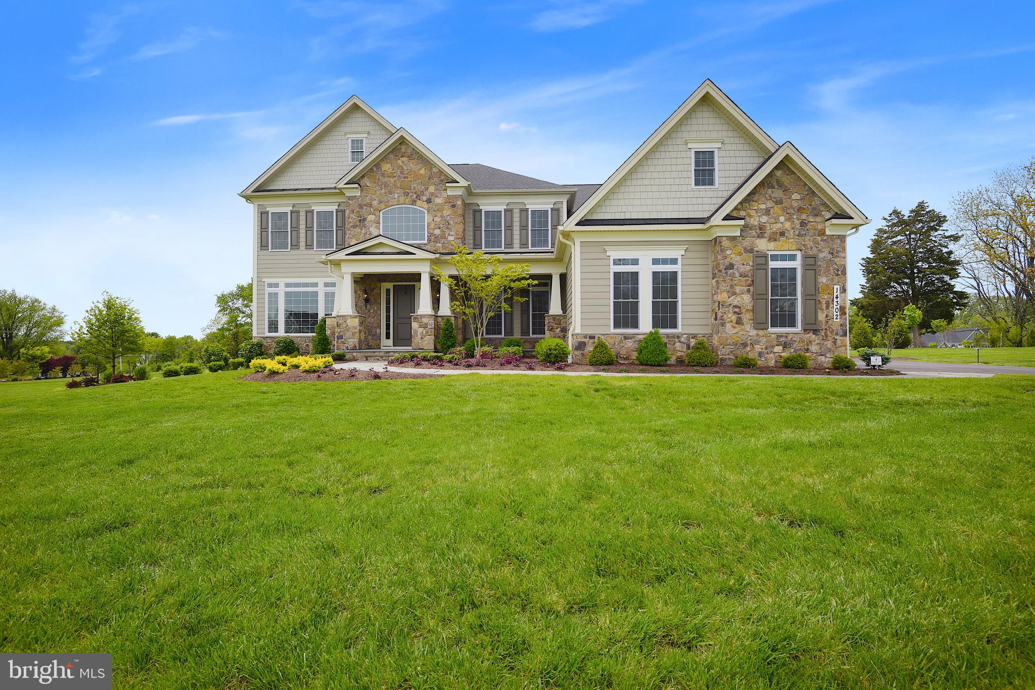 WEATHERSTONE - Residential