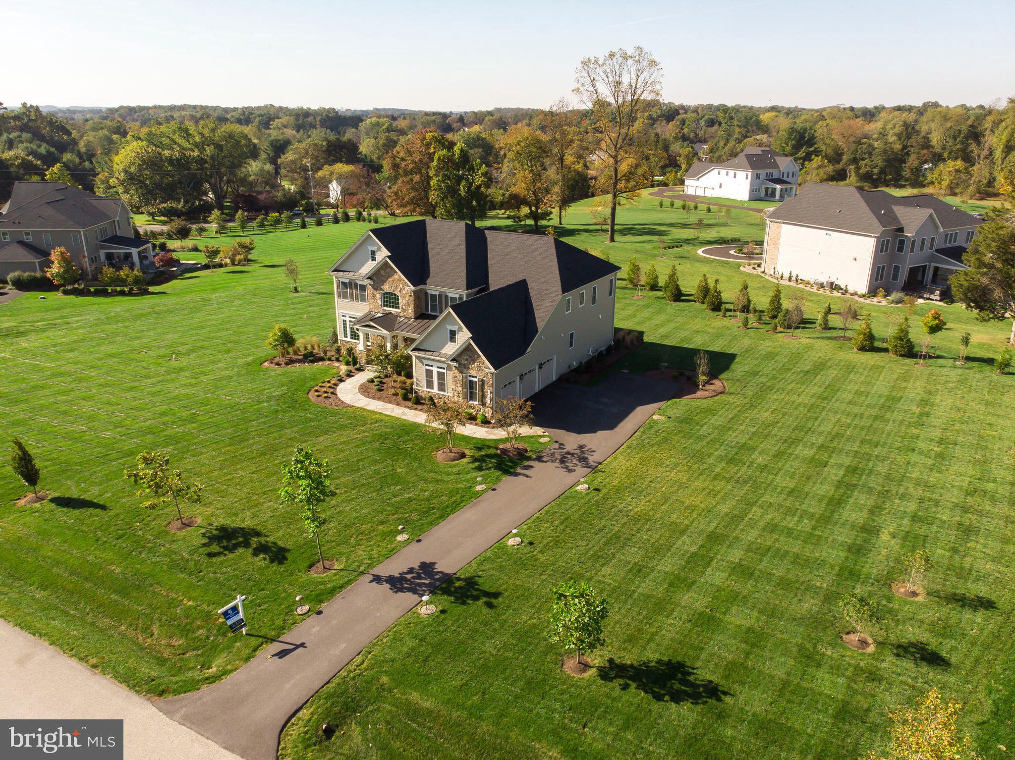 WEATHERSTONE - Residential