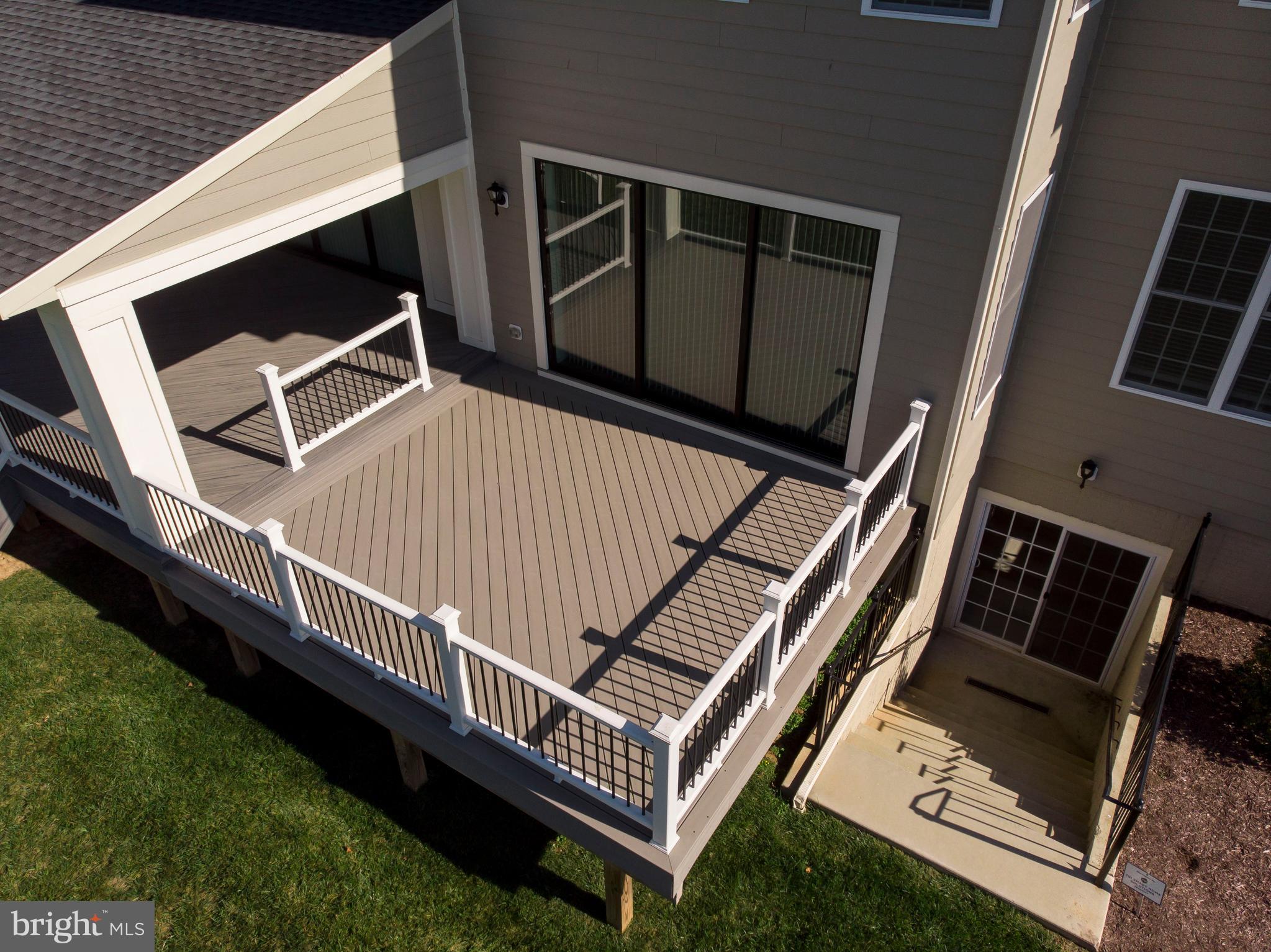 WEATHERSTONE - Residential