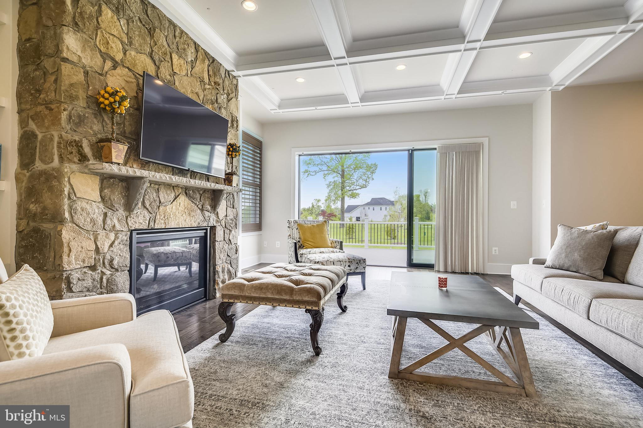 WEATHERSTONE - Residential