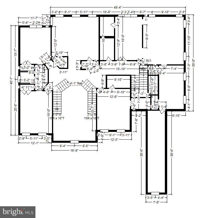 WEATHERSTONE - Residential