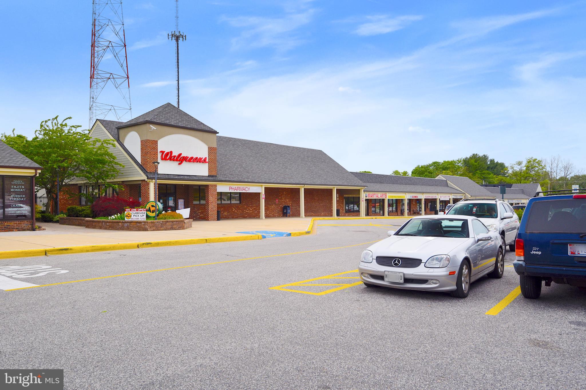 WEATHERSTONE - Residential