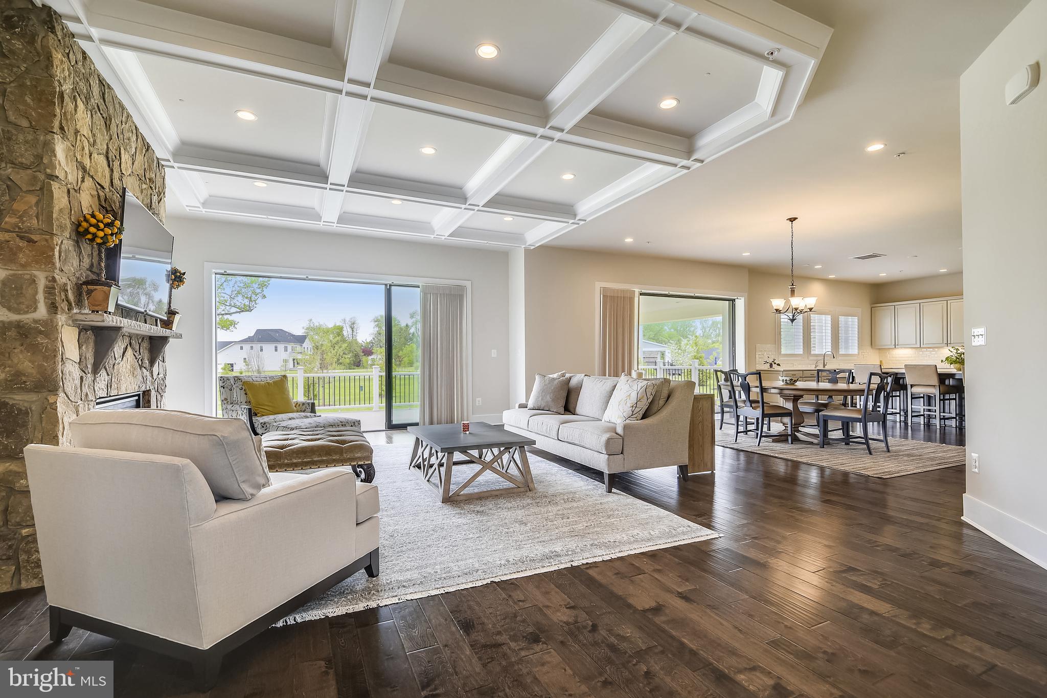 WEATHERSTONE - Residential