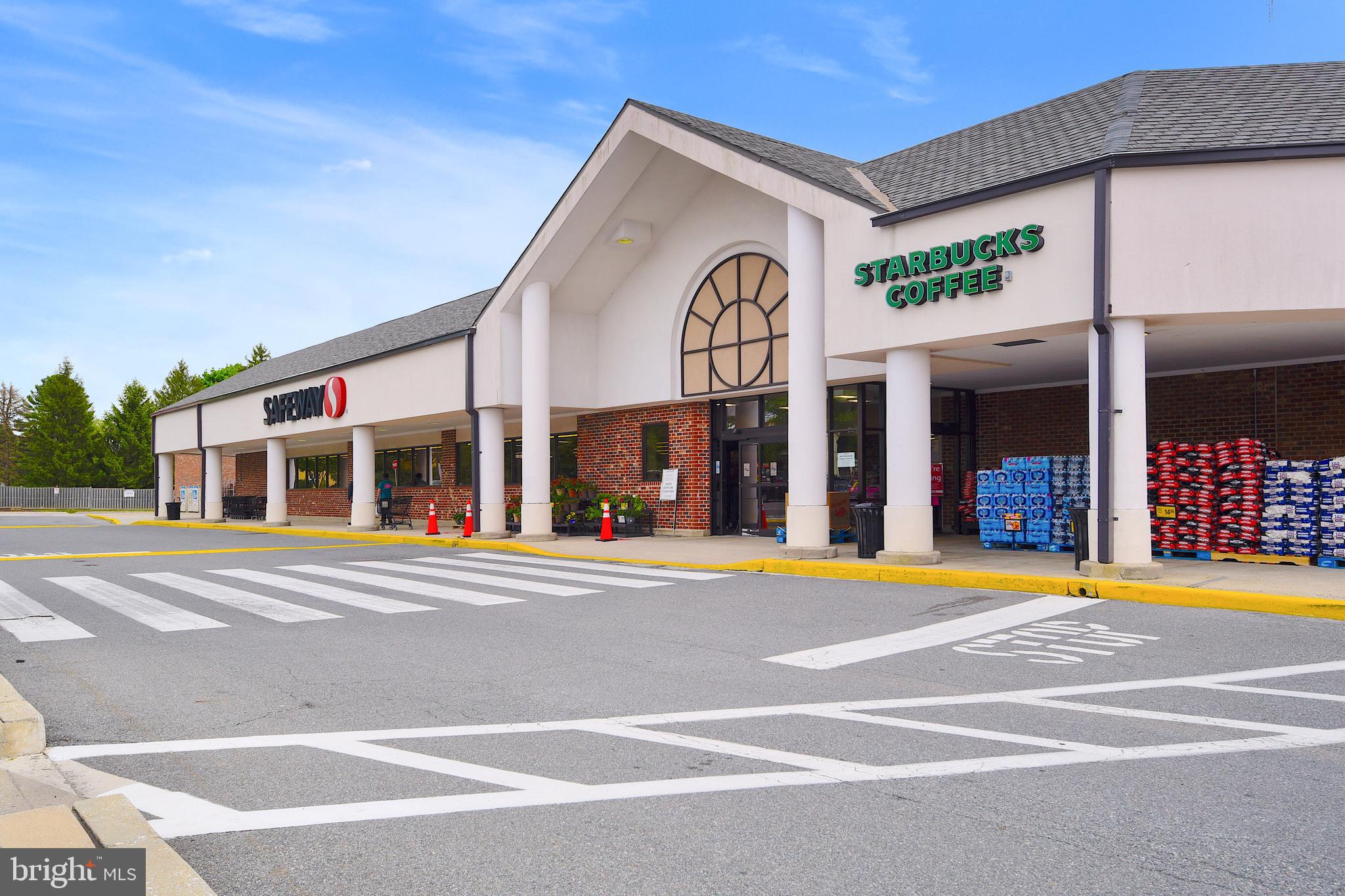 WEATHERSTONE - Residential