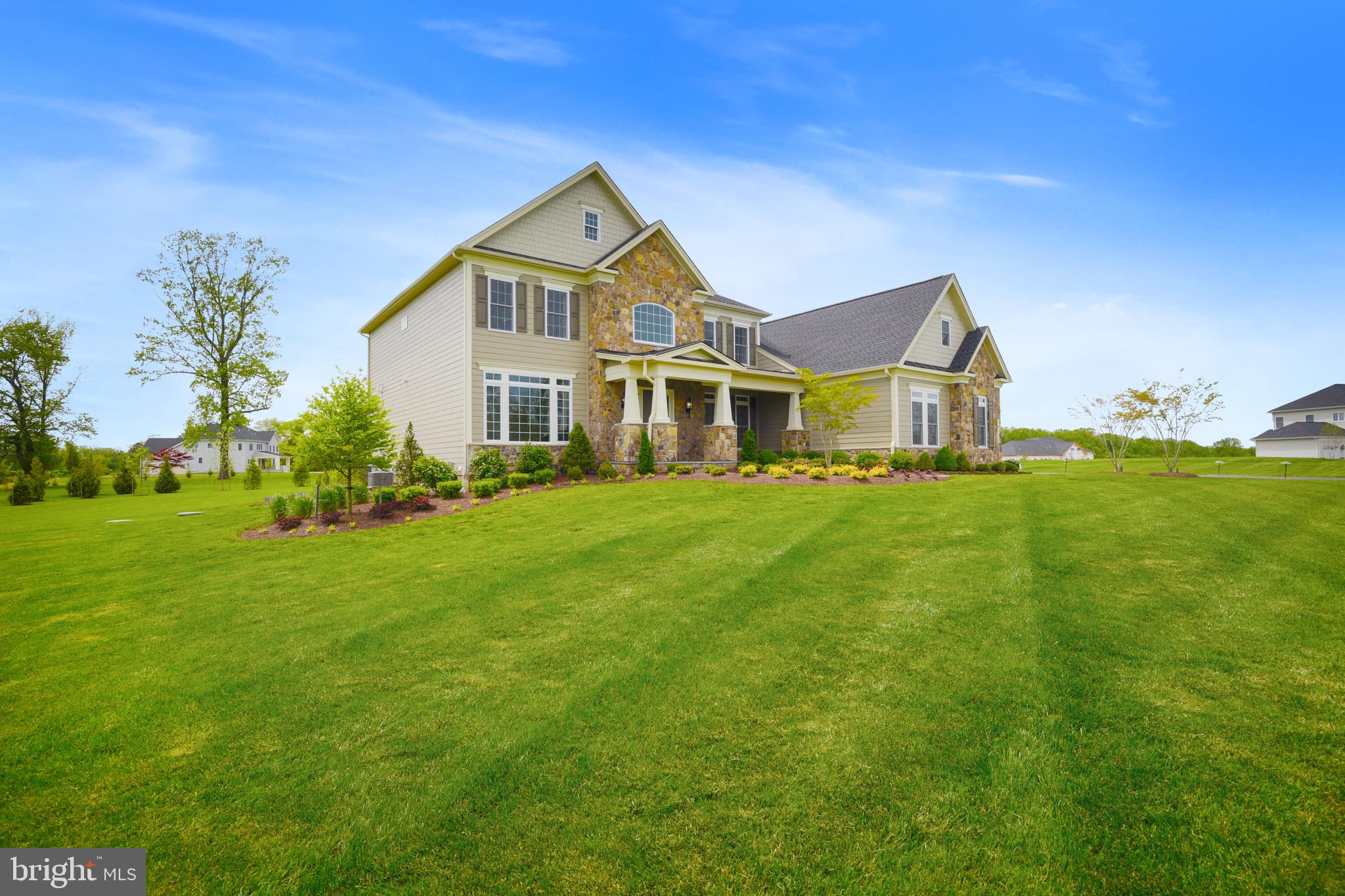 WEATHERSTONE - Residential