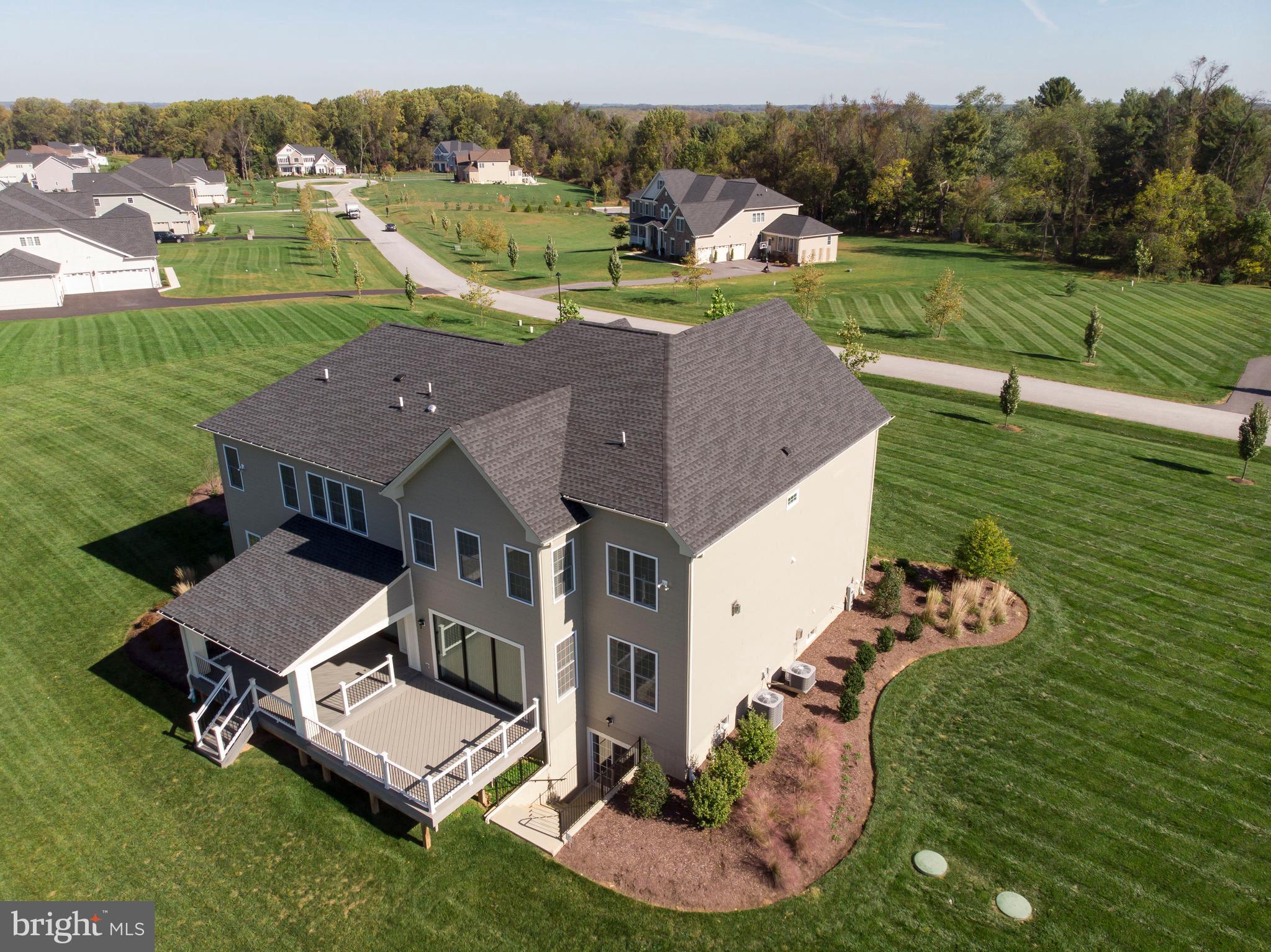 WEATHERSTONE - Residential