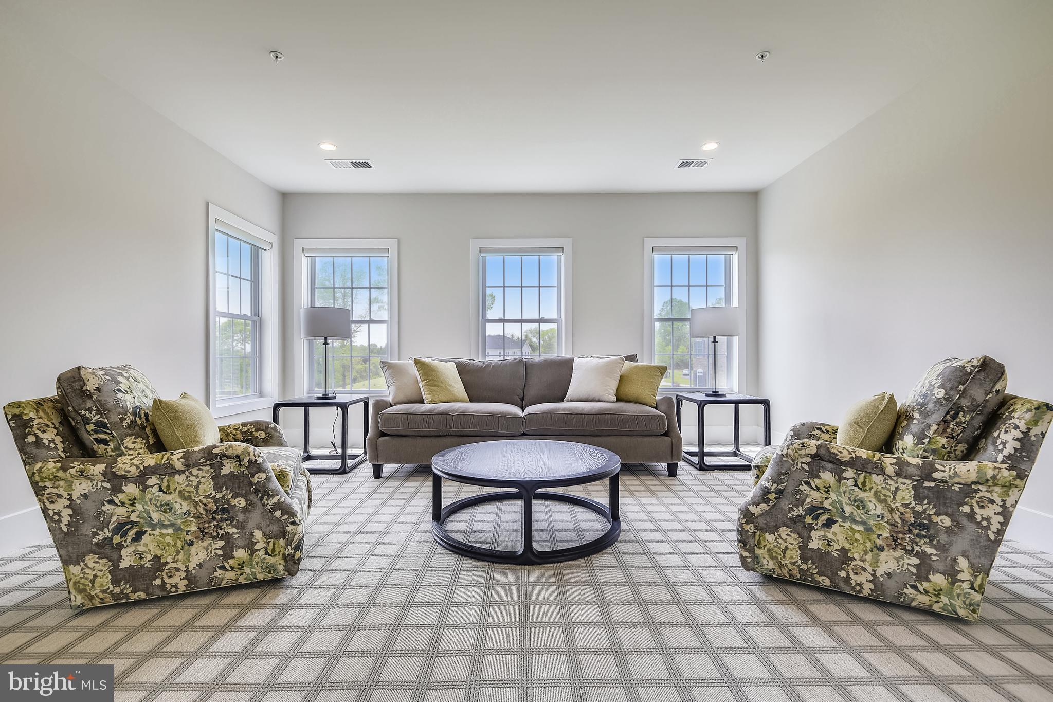 WEATHERSTONE - Residential