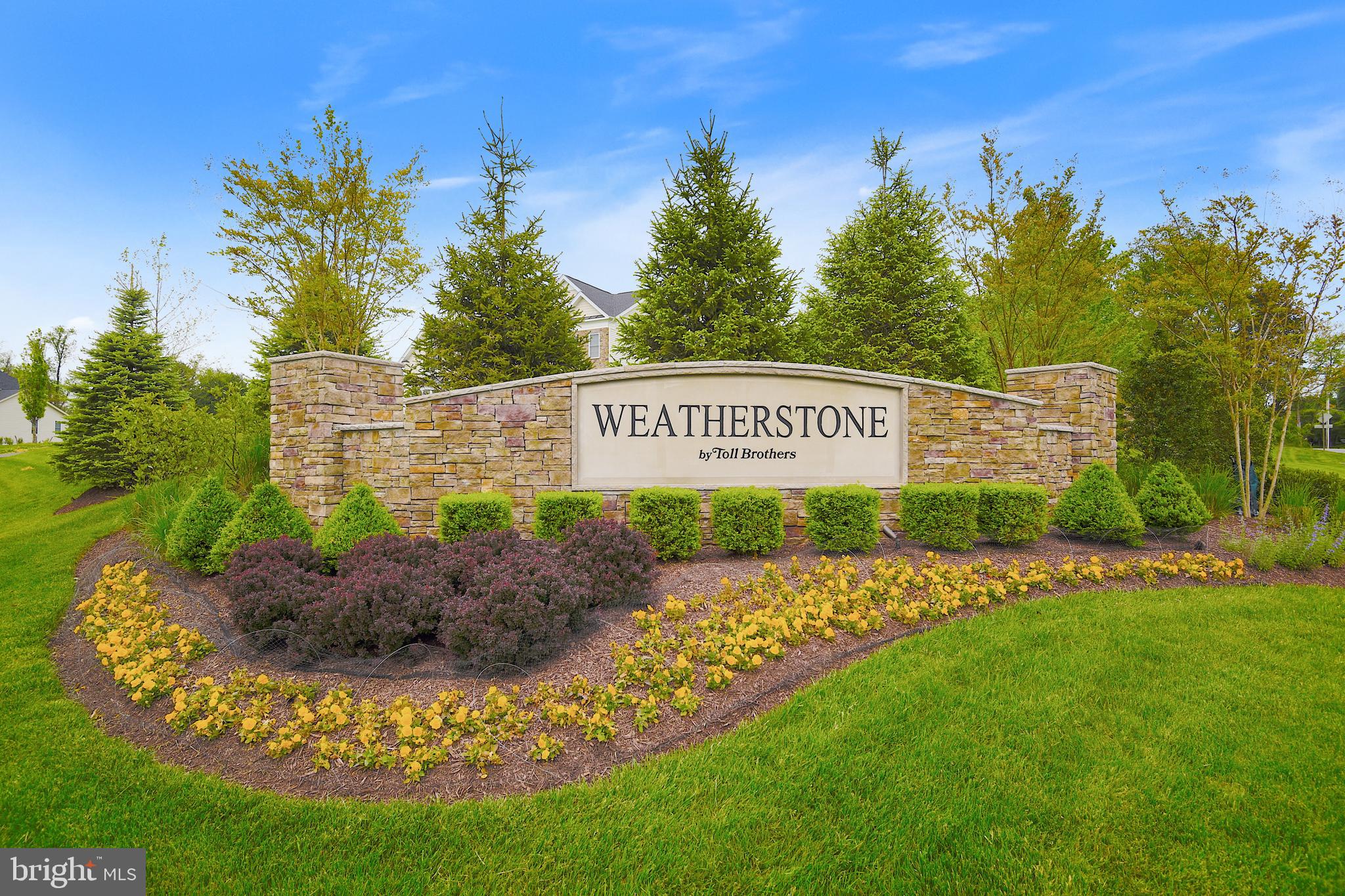 WEATHERSTONE - Residential