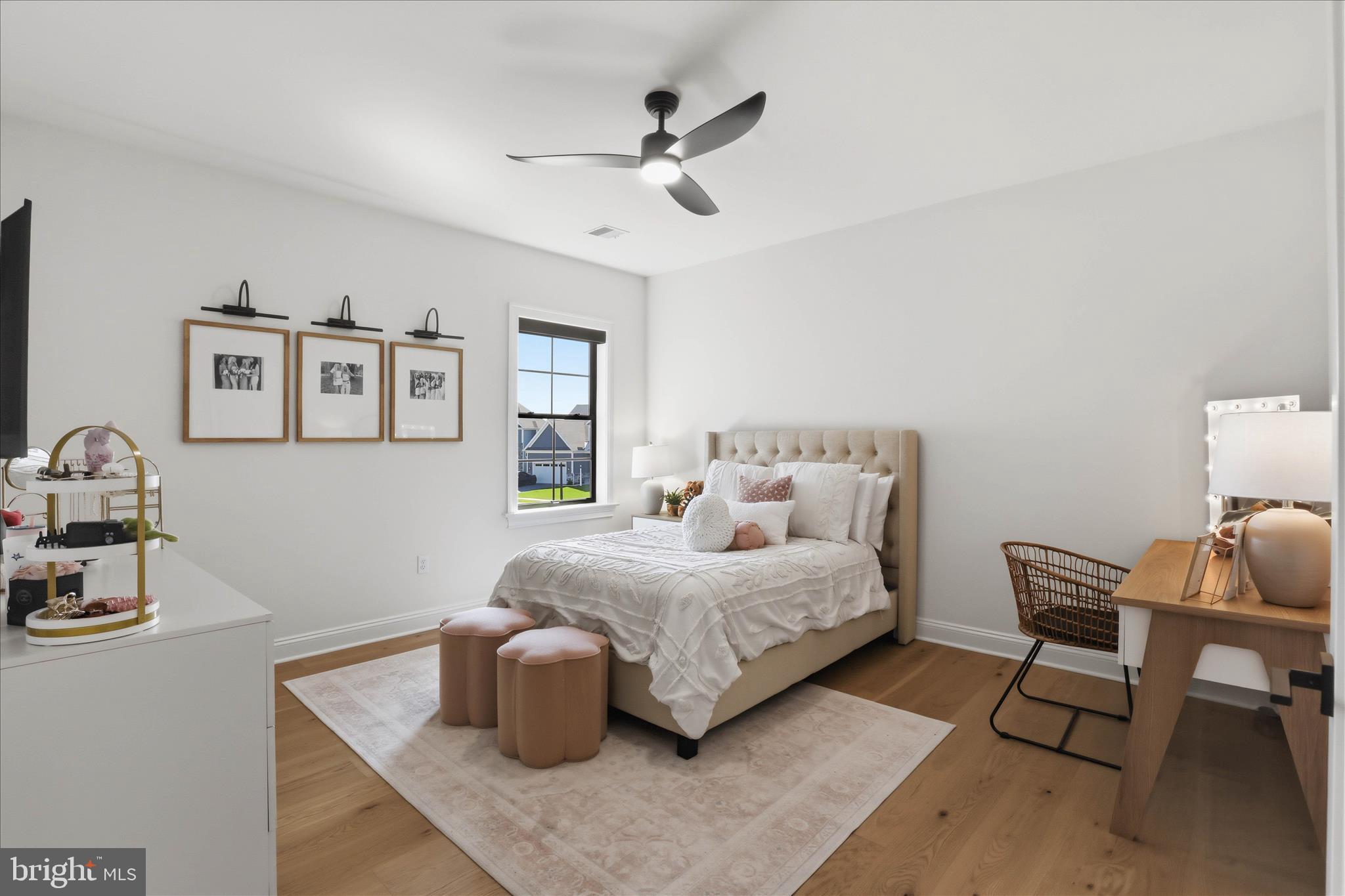 HAYDN MANOR - Residential