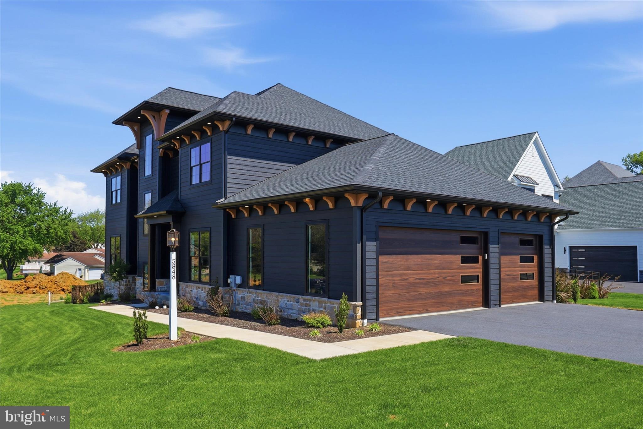5848 WILD LILAC DRIVE