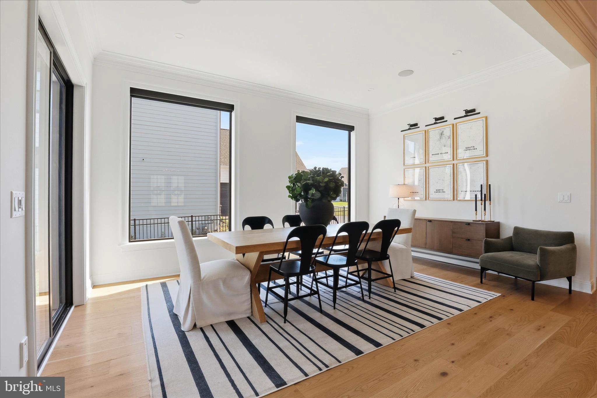 HAYDN MANOR - Residential