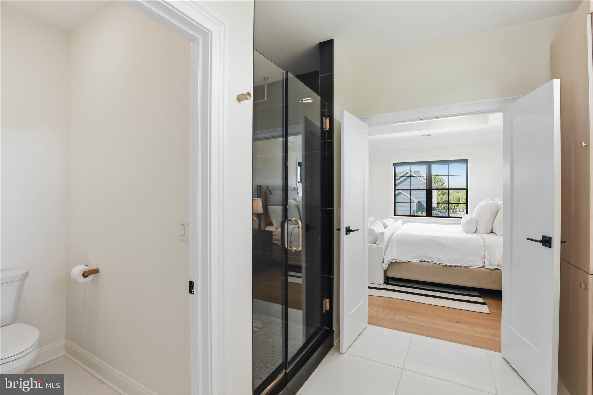 HAYDN MANOR - Residential