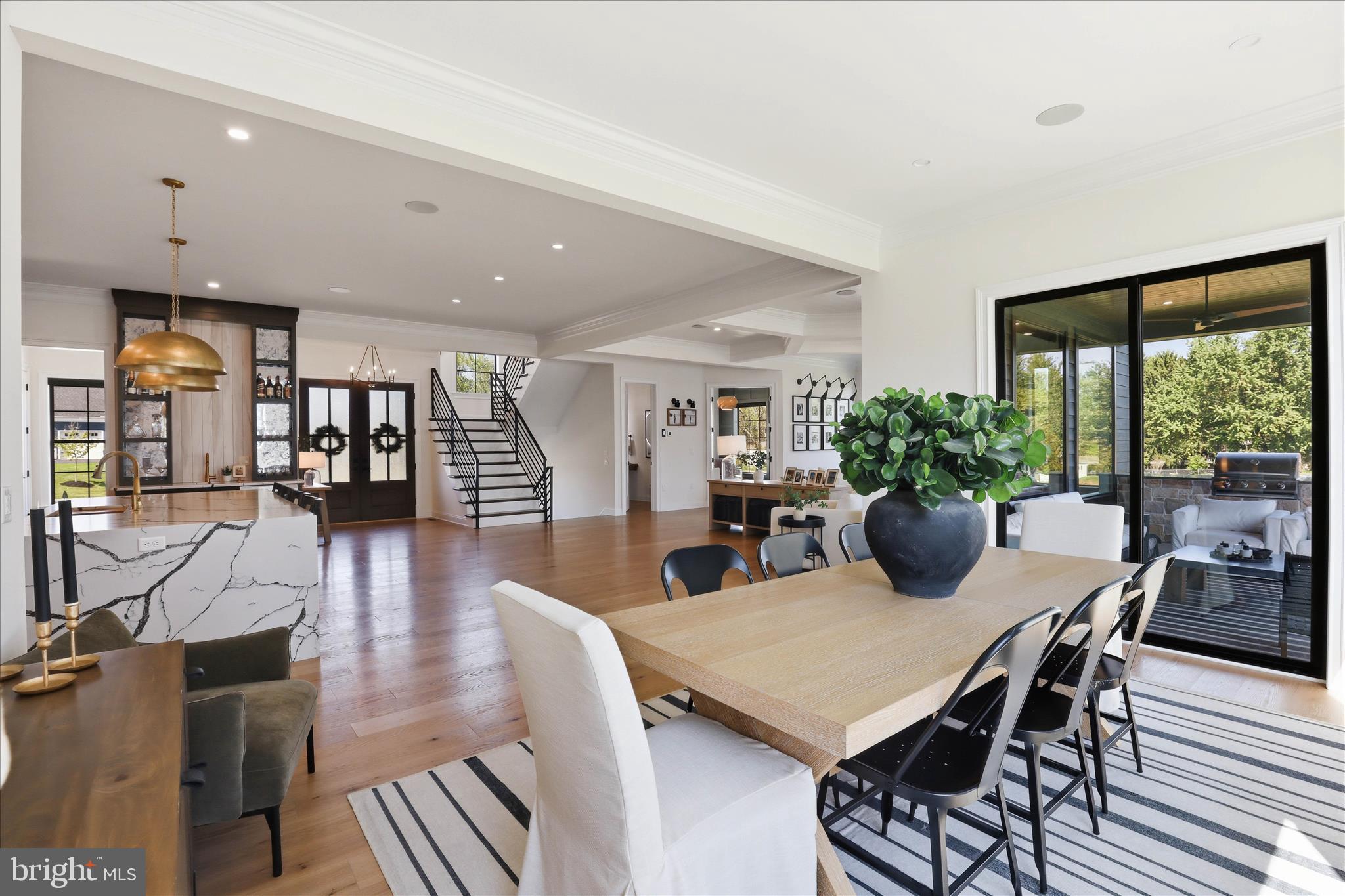 HAYDN MANOR - Residential