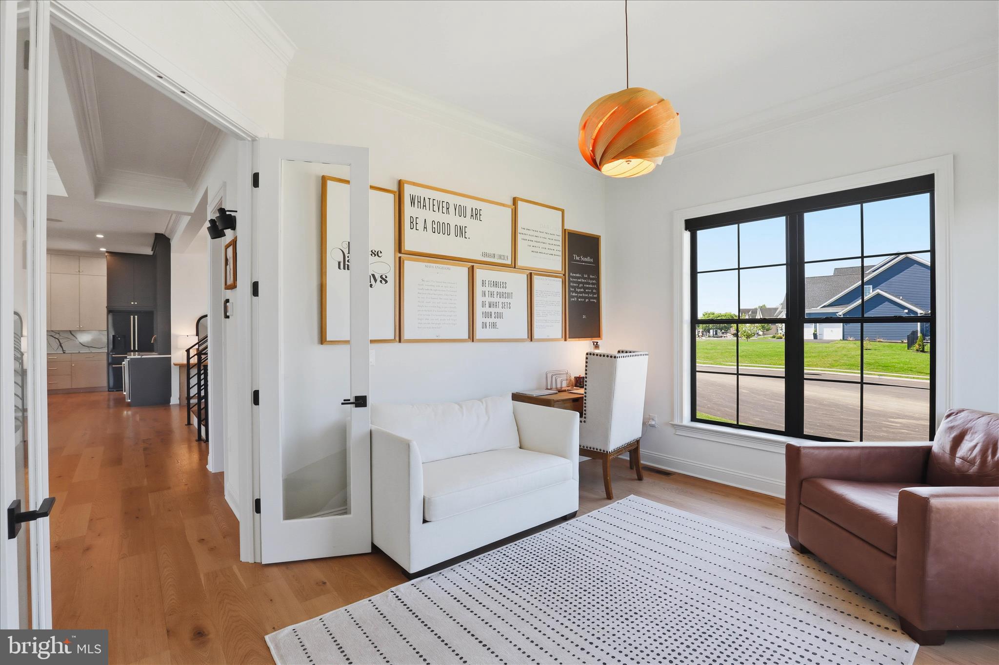 HAYDN MANOR - Residential