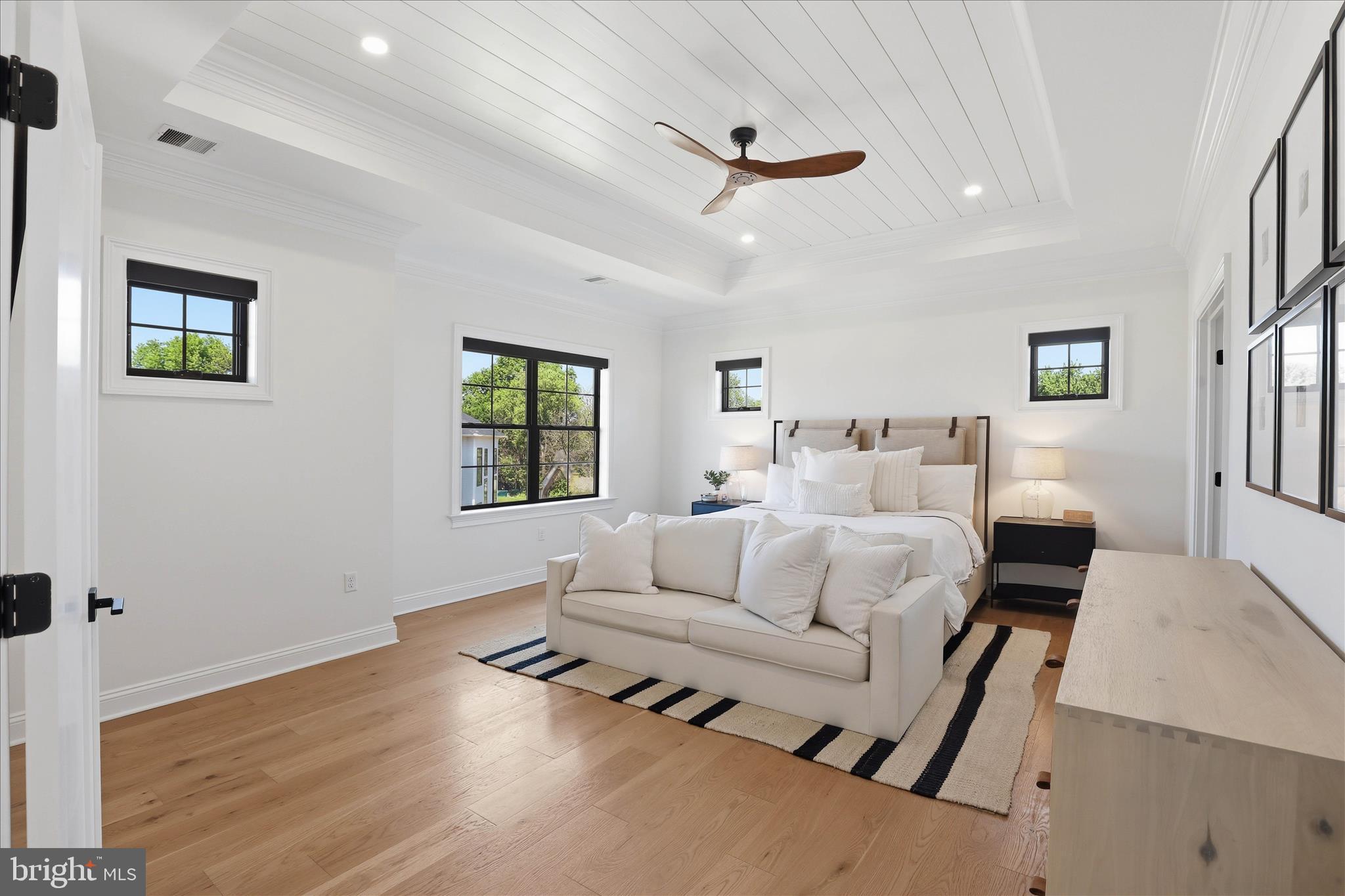 HAYDN MANOR - Residential