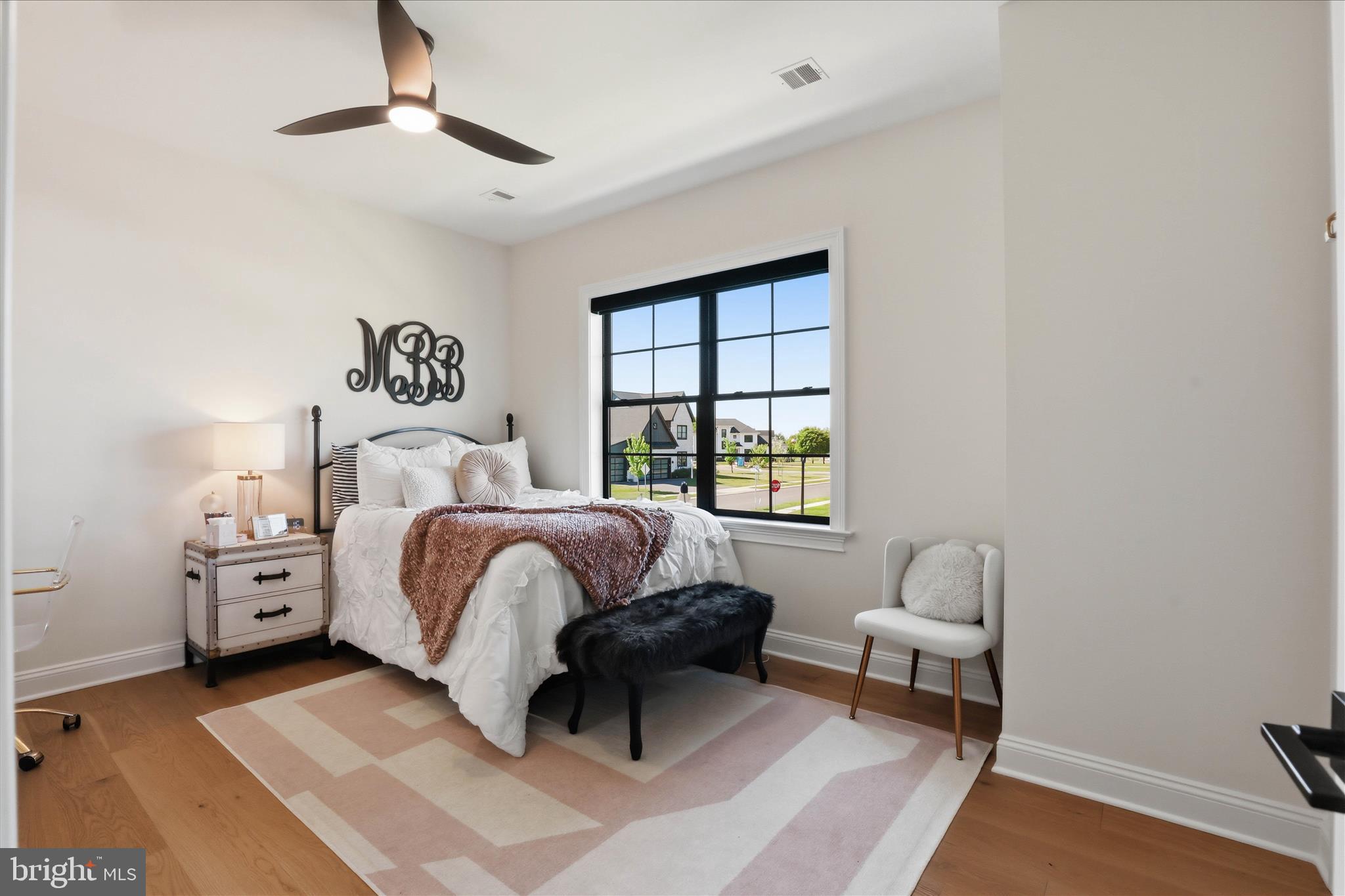 HAYDN MANOR - Residential