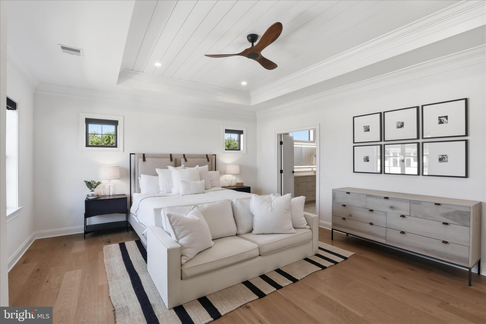 HAYDN MANOR - Residential