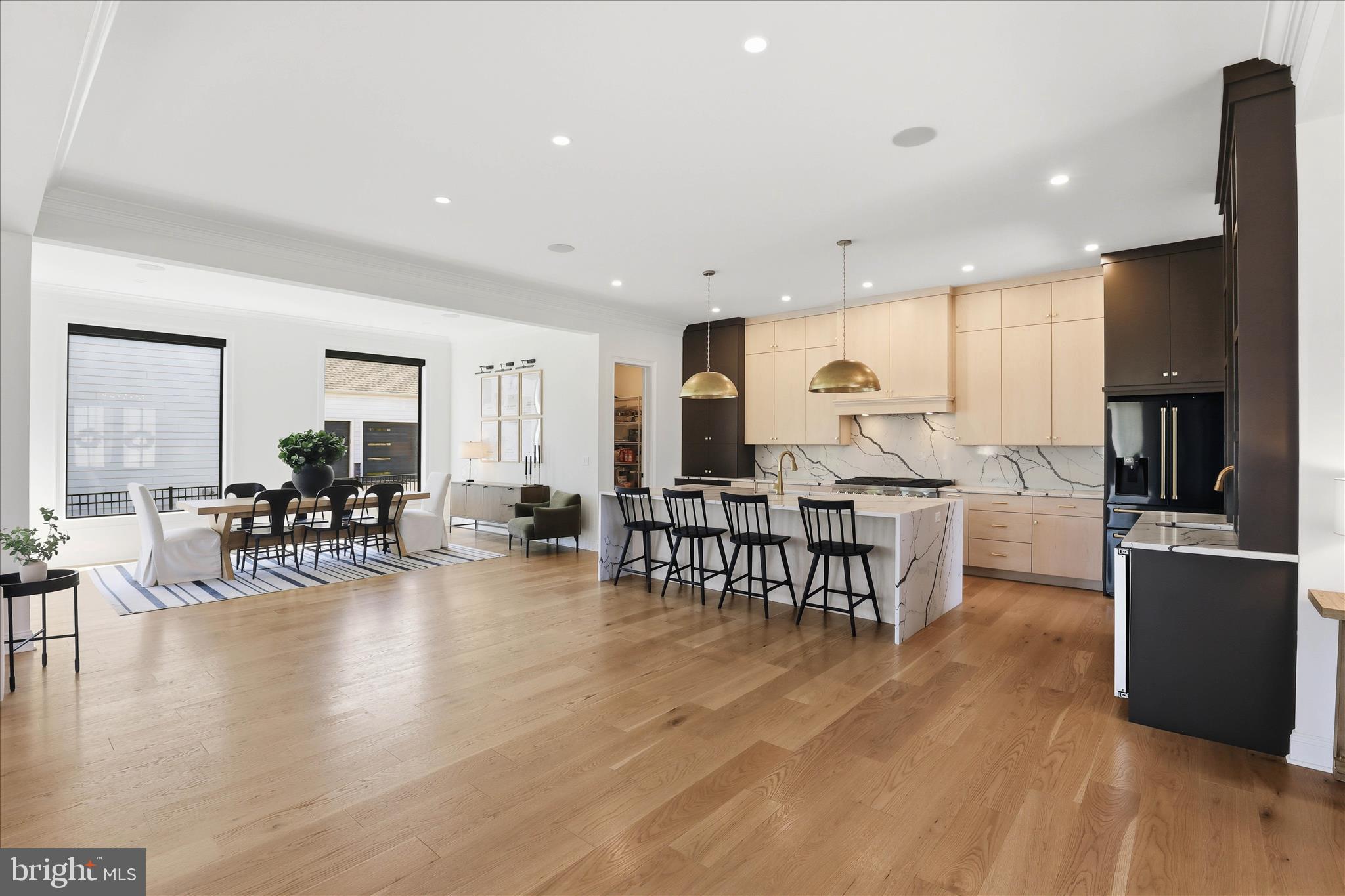 HAYDN MANOR - Residential