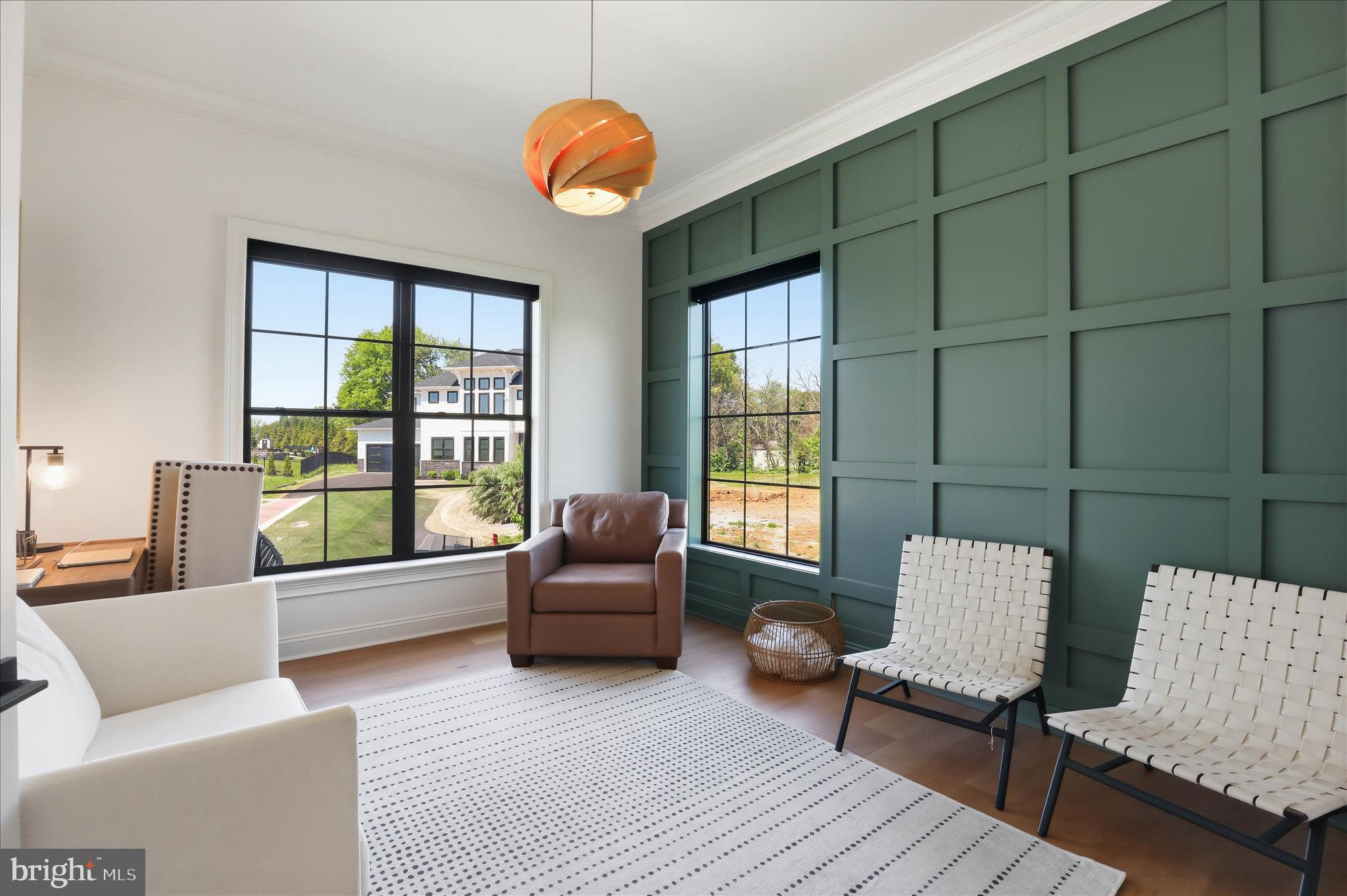 HAYDN MANOR - Residential