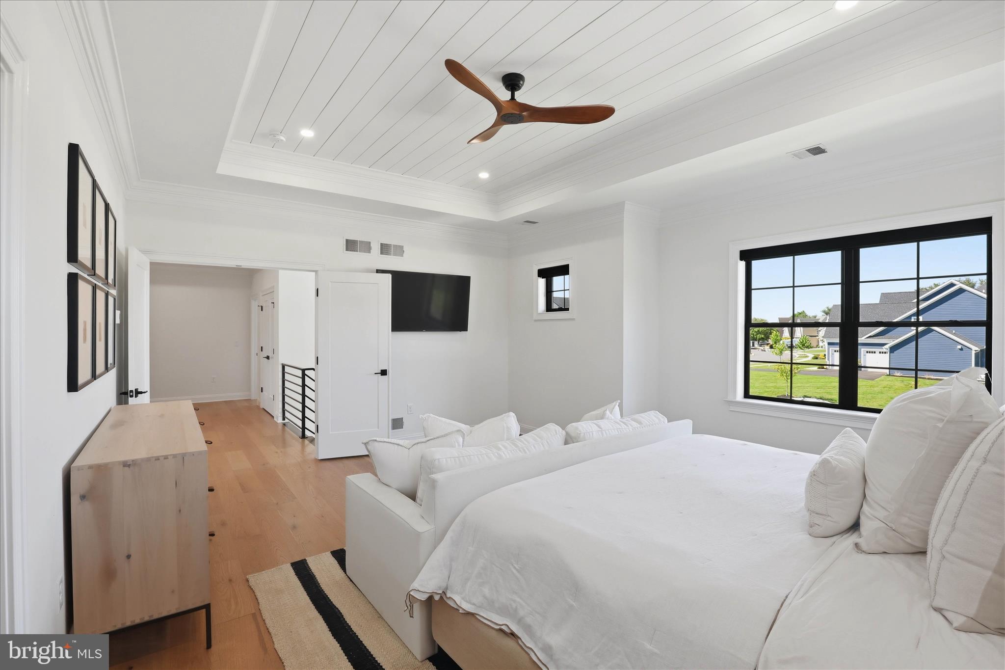 HAYDN MANOR - Residential