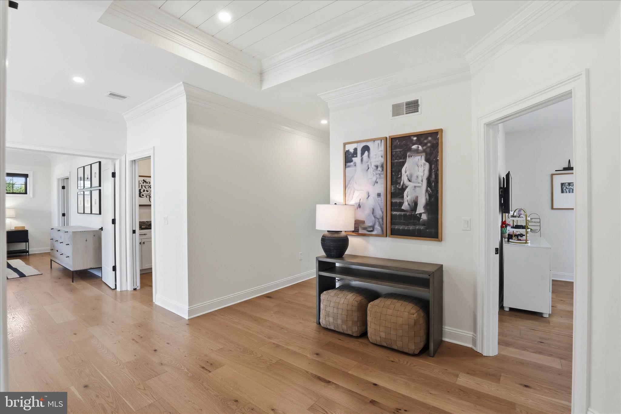 HAYDN MANOR - Residential