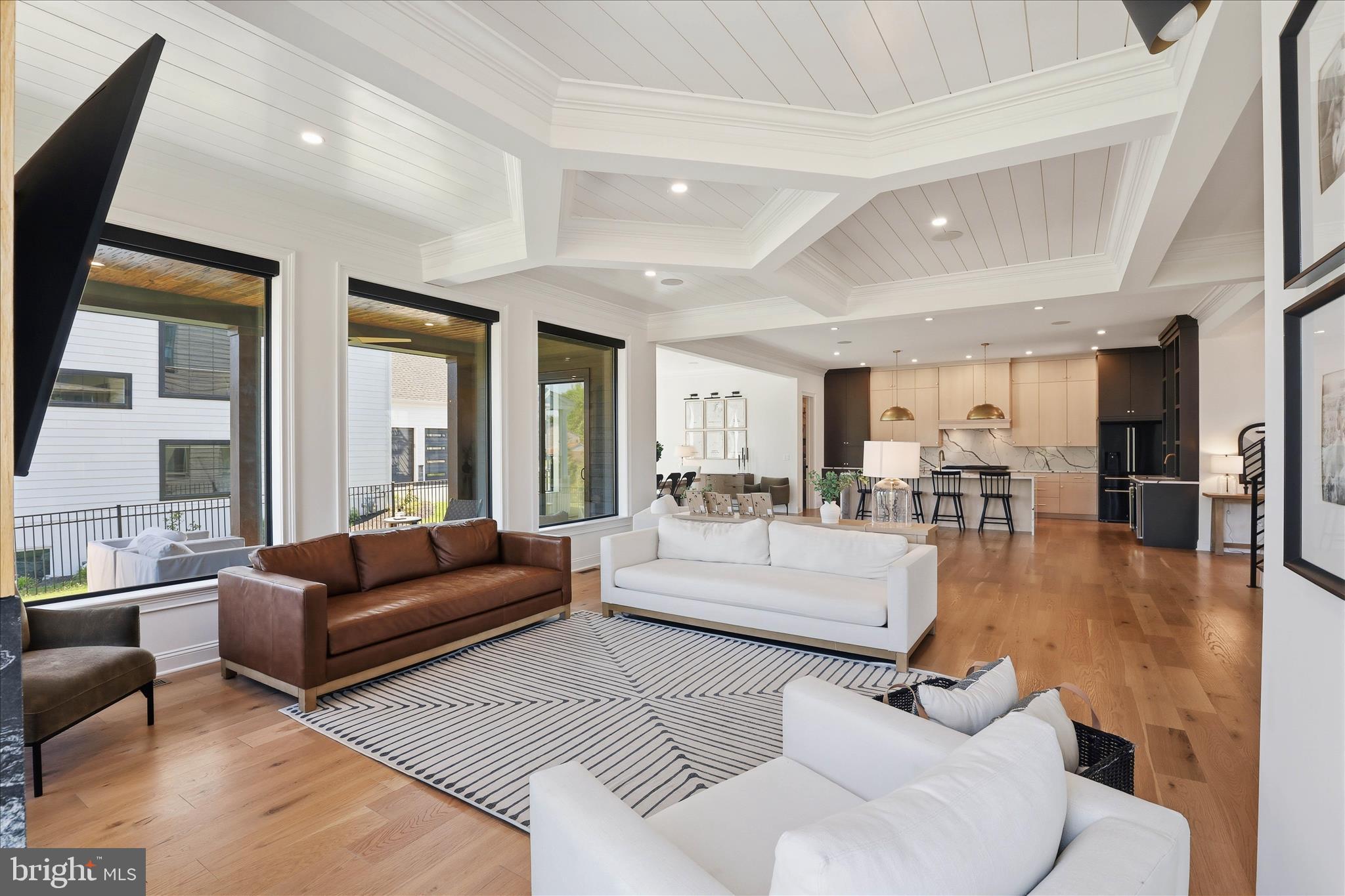 HAYDN MANOR - Residential