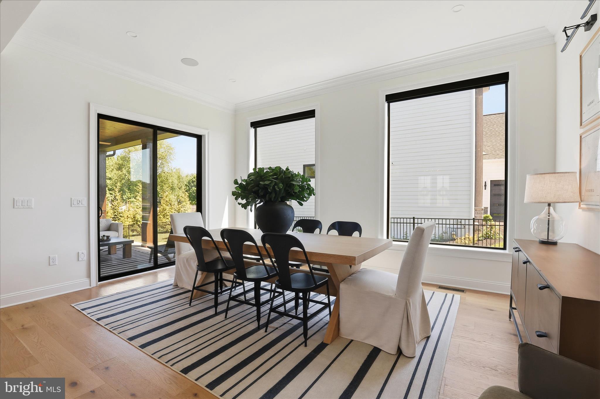 HAYDN MANOR - Residential