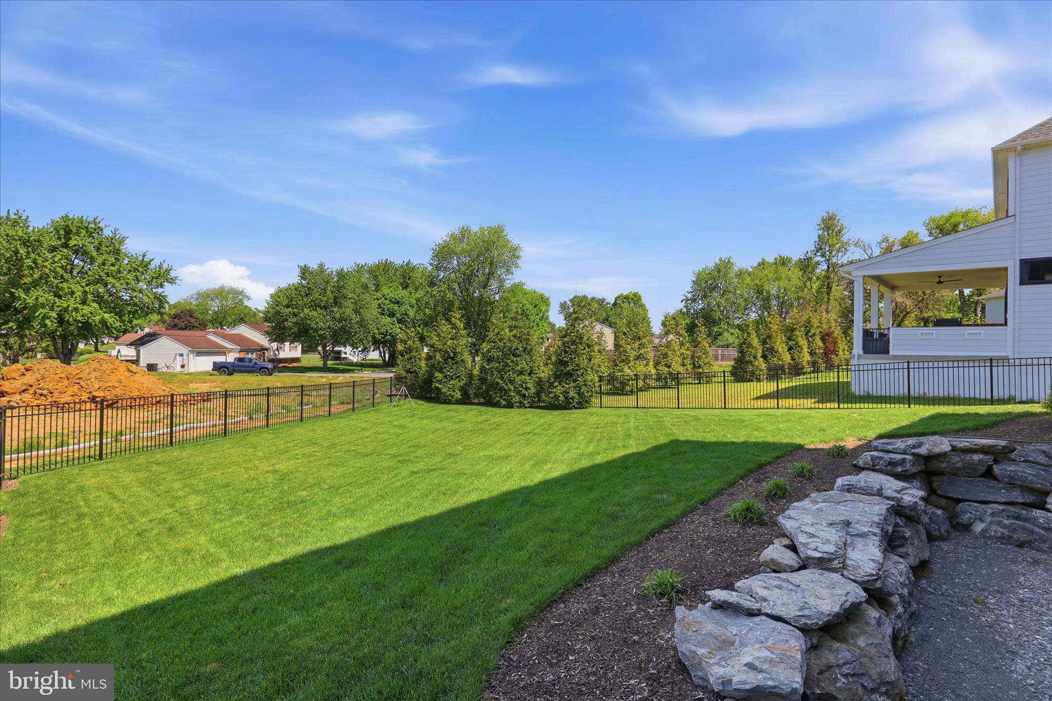 HAYDN MANOR - Residential